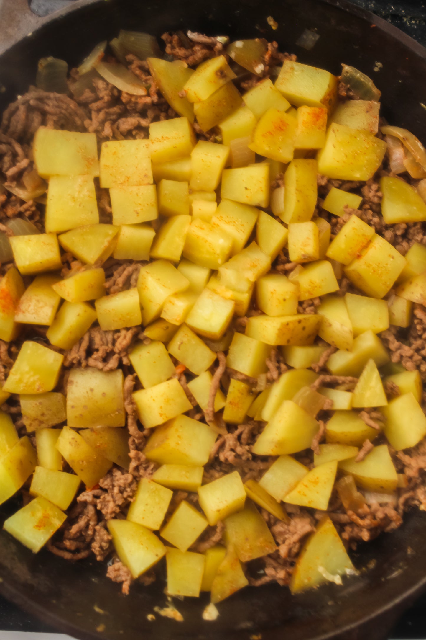 PLR Skillet Cheeseburger Recipe Pack