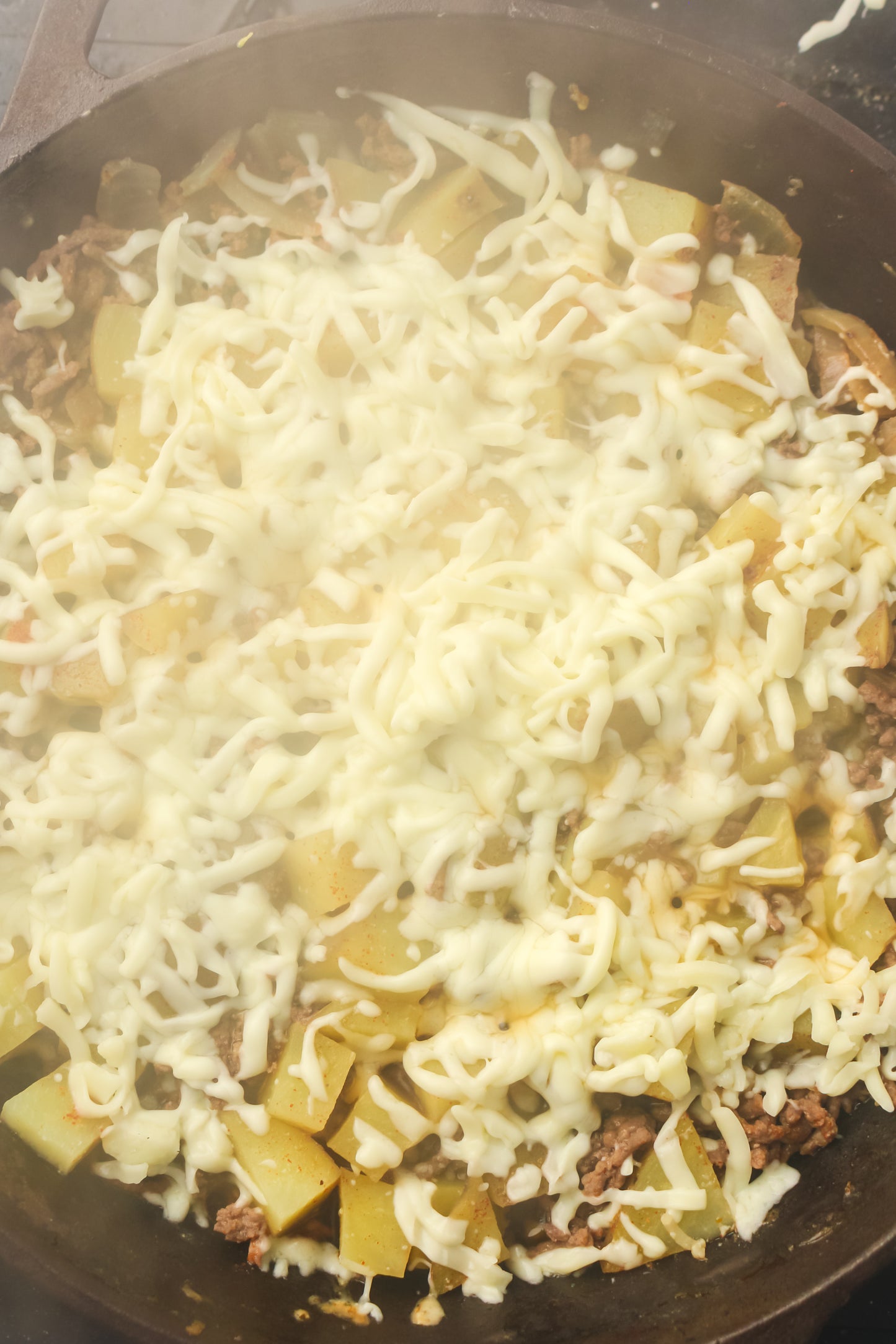 PLR Skillet Cheeseburger Recipe Pack