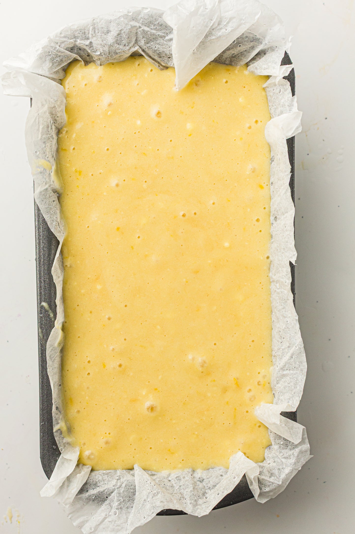 PLR Lemon Pound Cake recipe