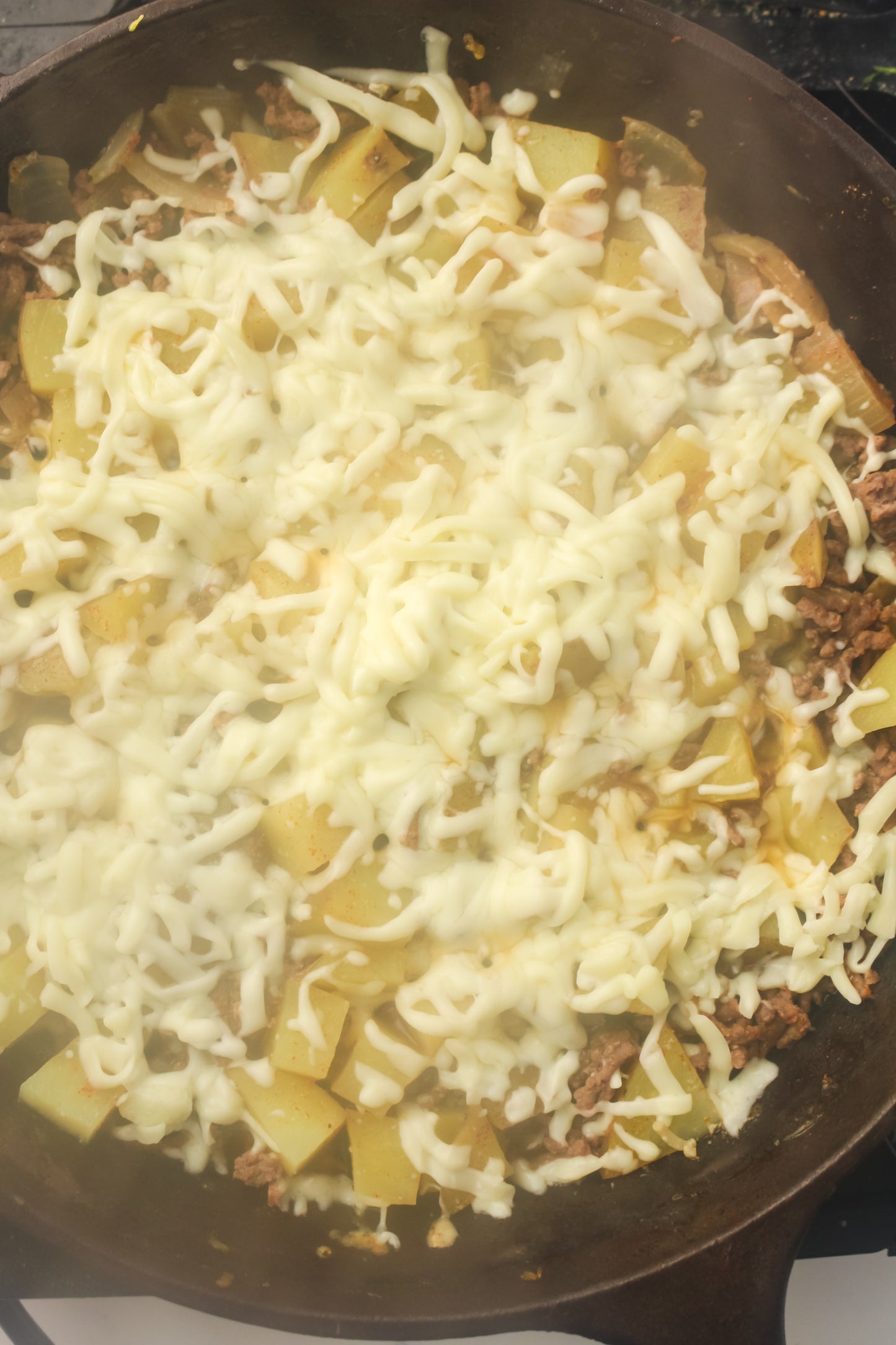 PLR Skillet Cheeseburger Recipe Pack