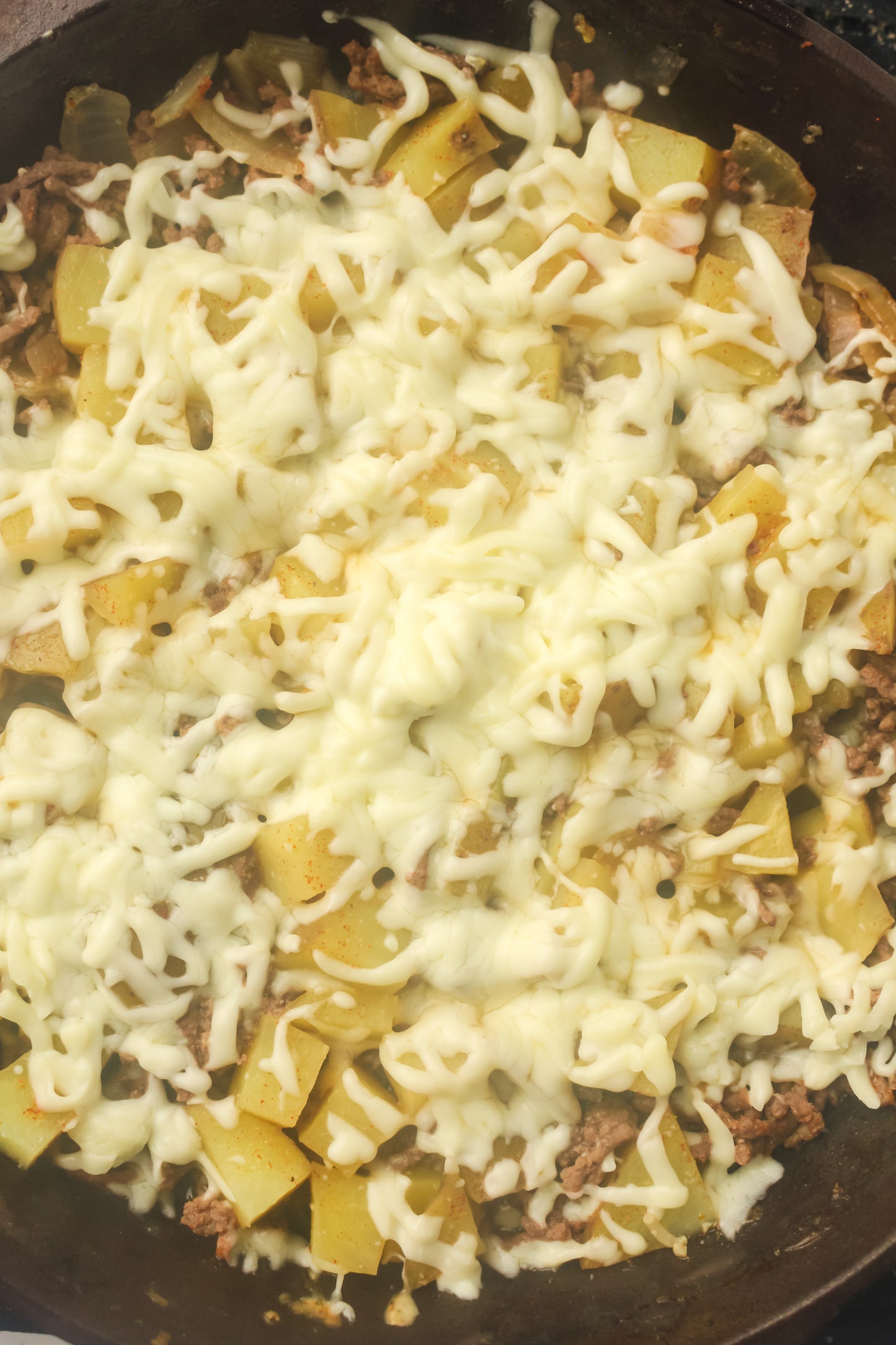 PLR Skillet Cheeseburger Recipe Pack