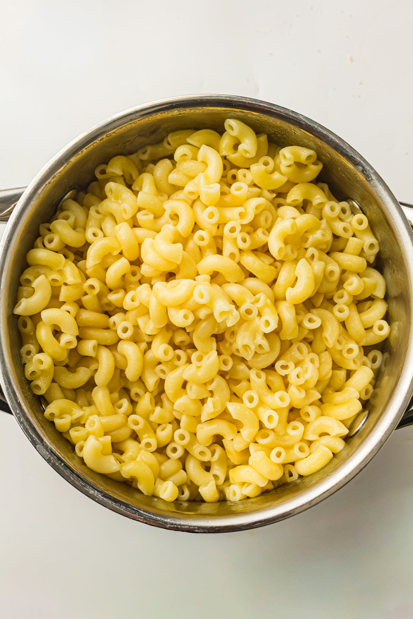 PLR Baked Mac and Cheese