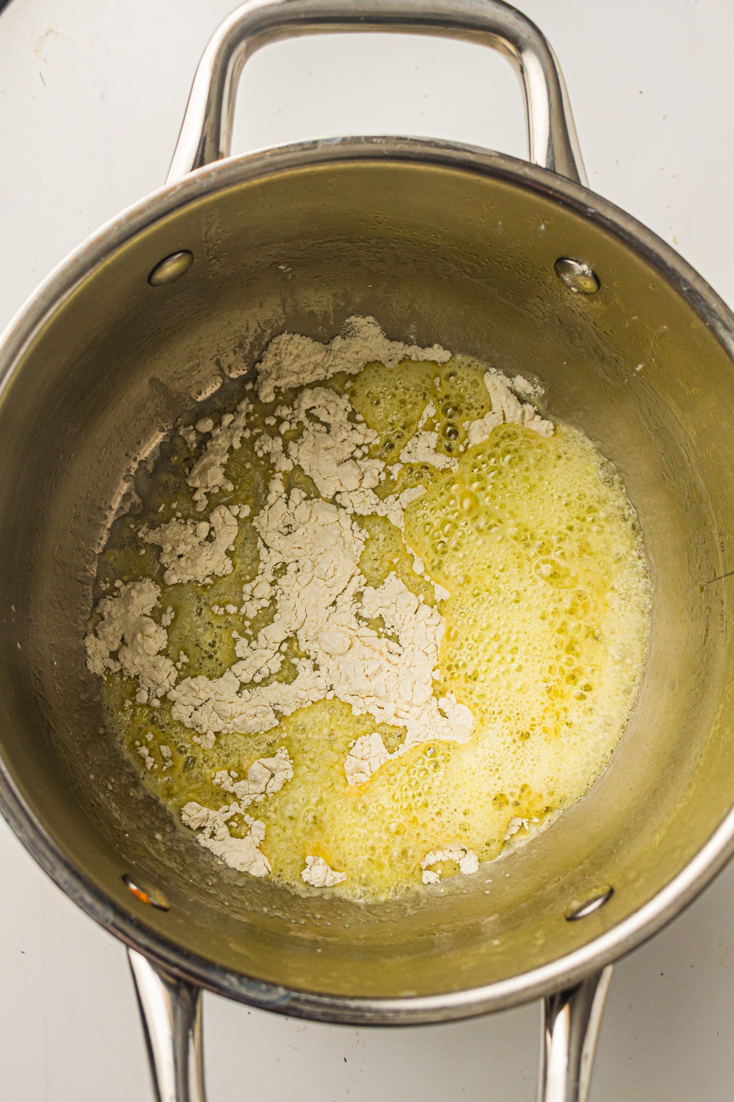 PLR Baked Mac and Cheese