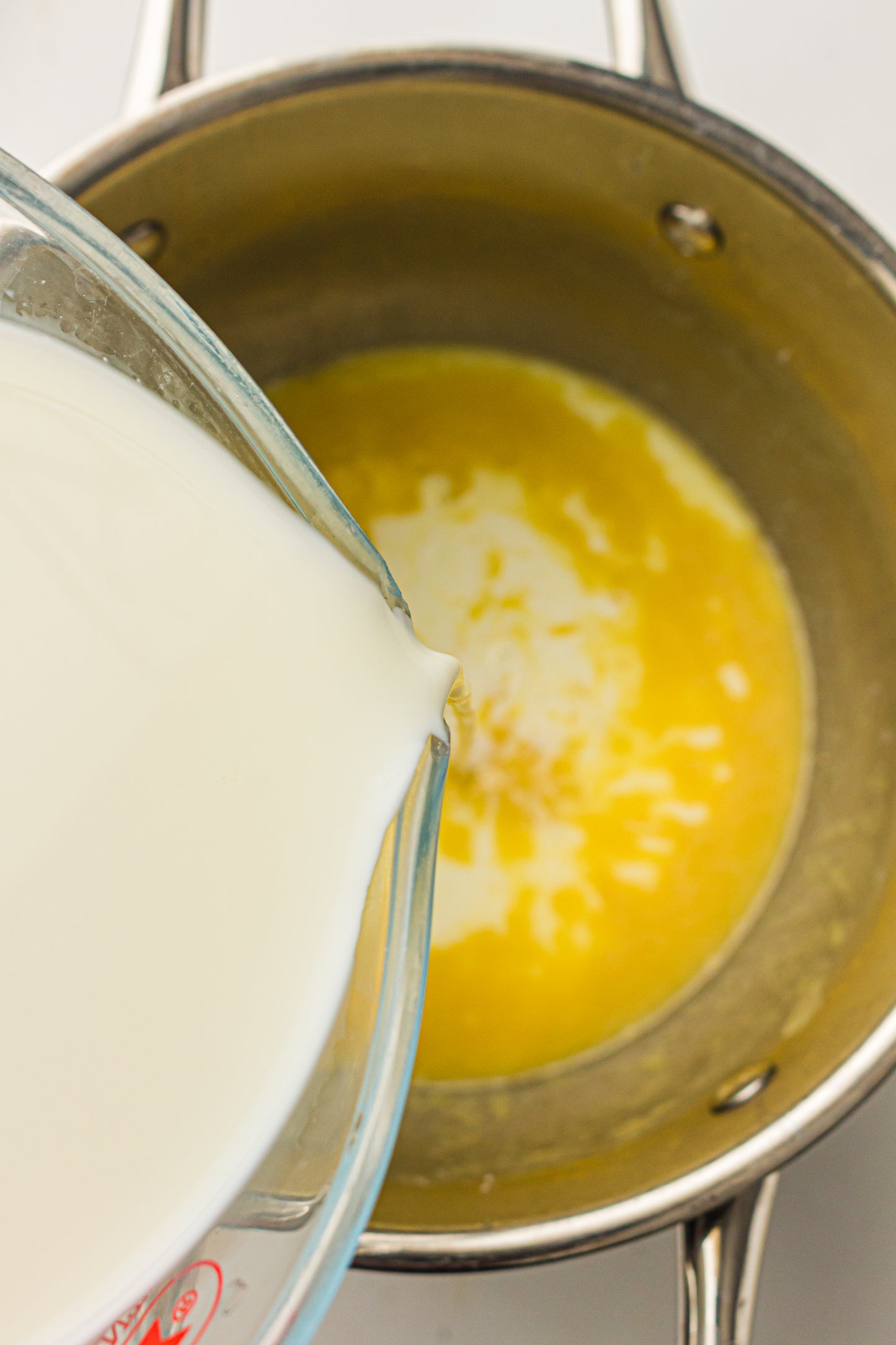 PLR Baked Mac and Cheese