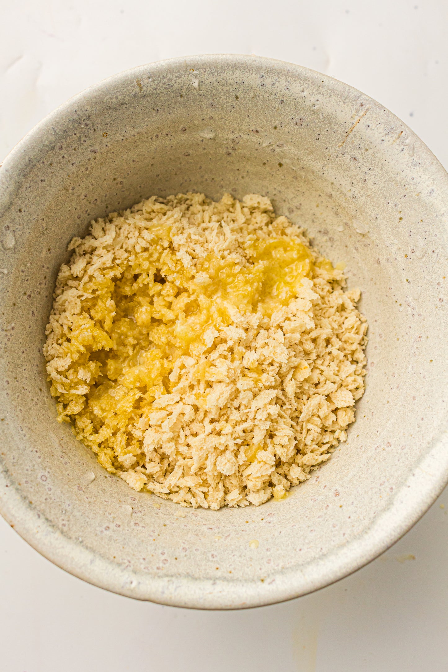 PLR Baked Mac and Cheese