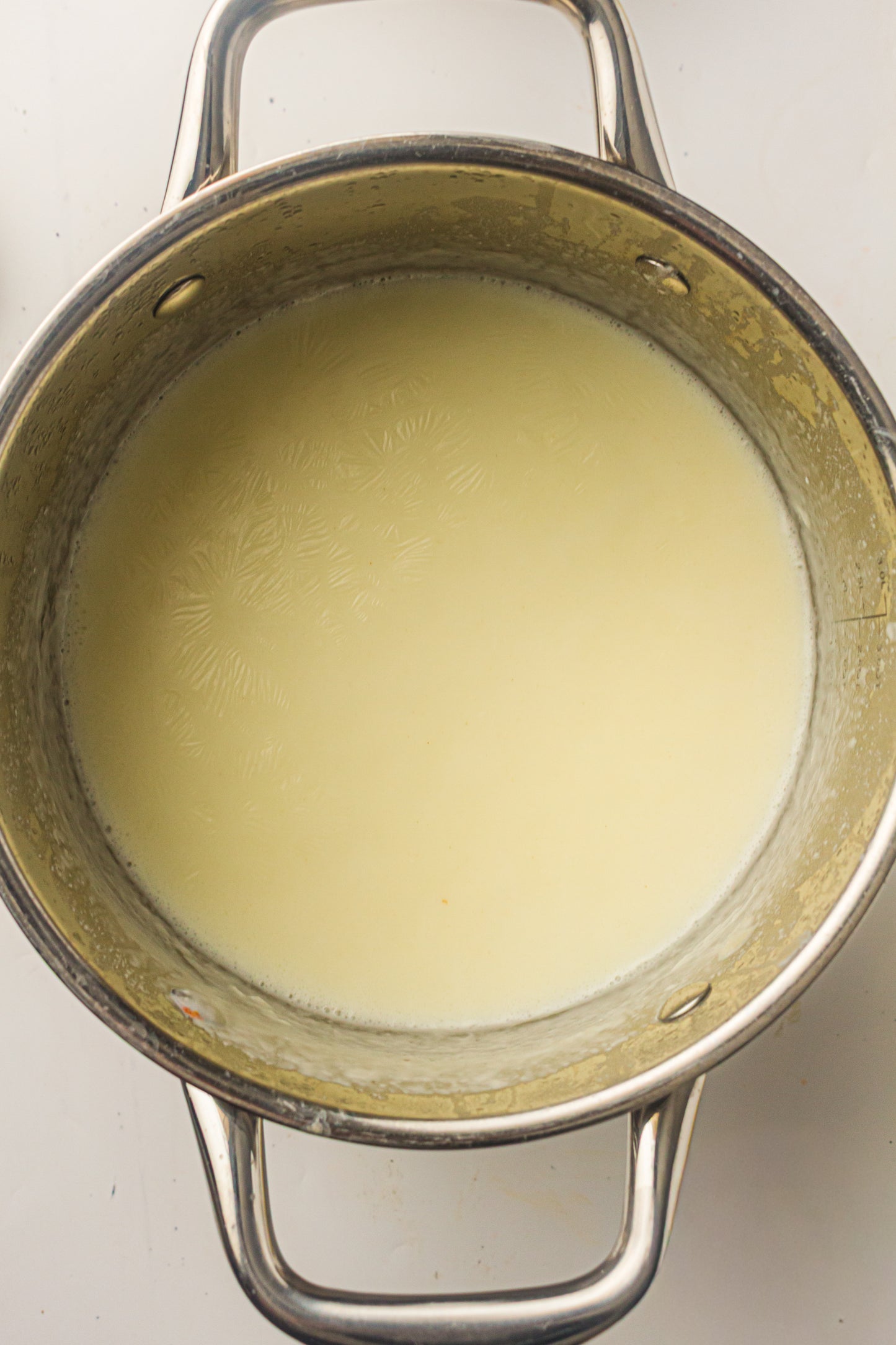 PLR Baked Mac and Cheese