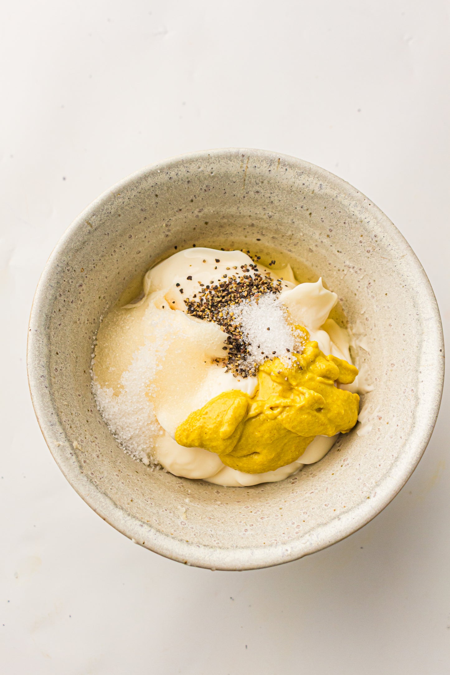 PLR Classic American Potato Salad