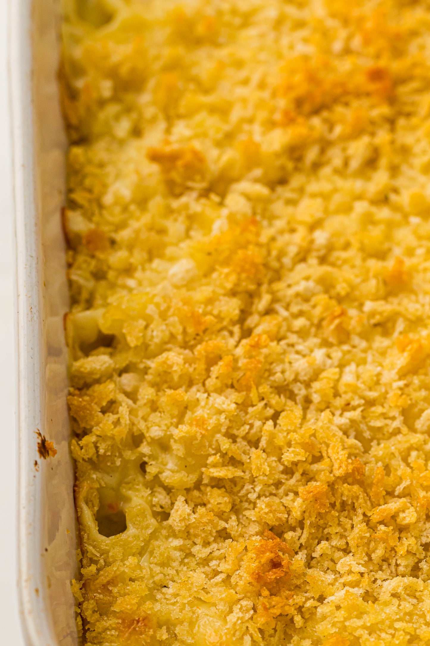 PLR Baked Mac and Cheese