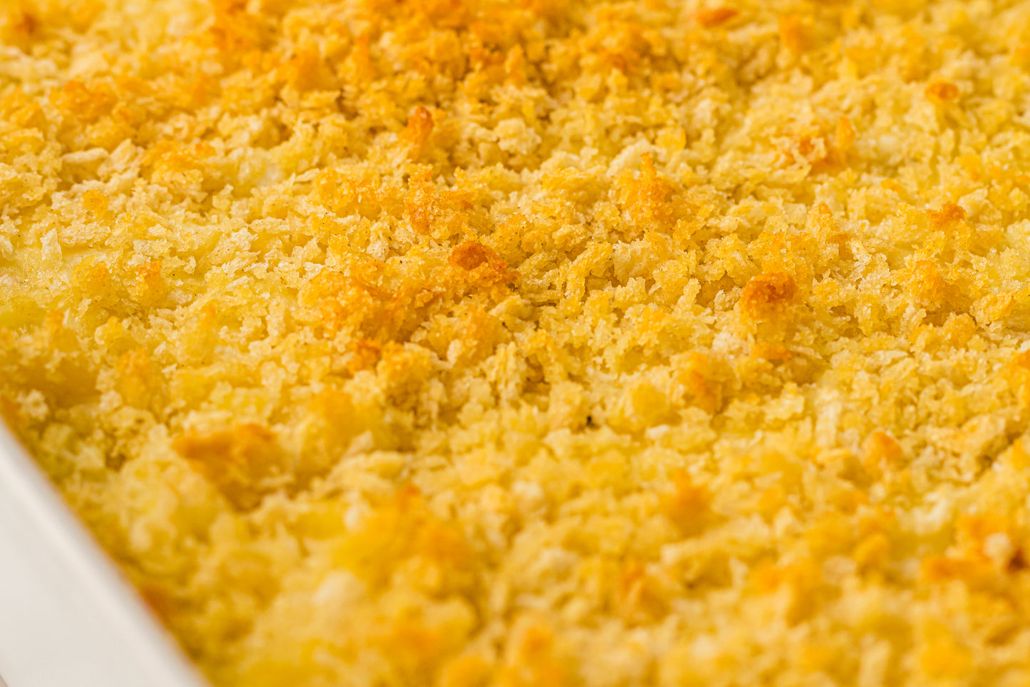 PLR Baked Mac and Cheese