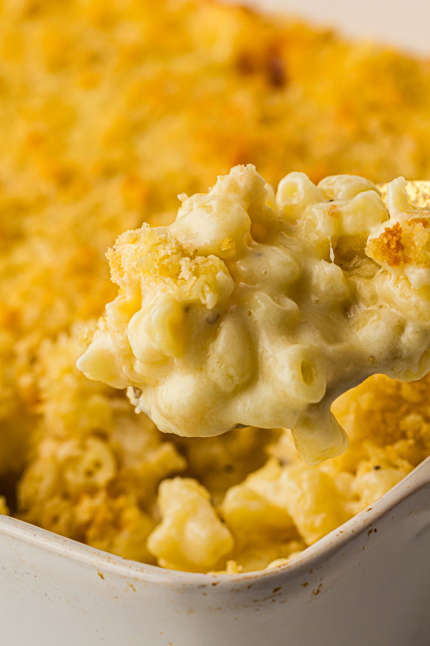 PLR Baked Mac and Cheese
