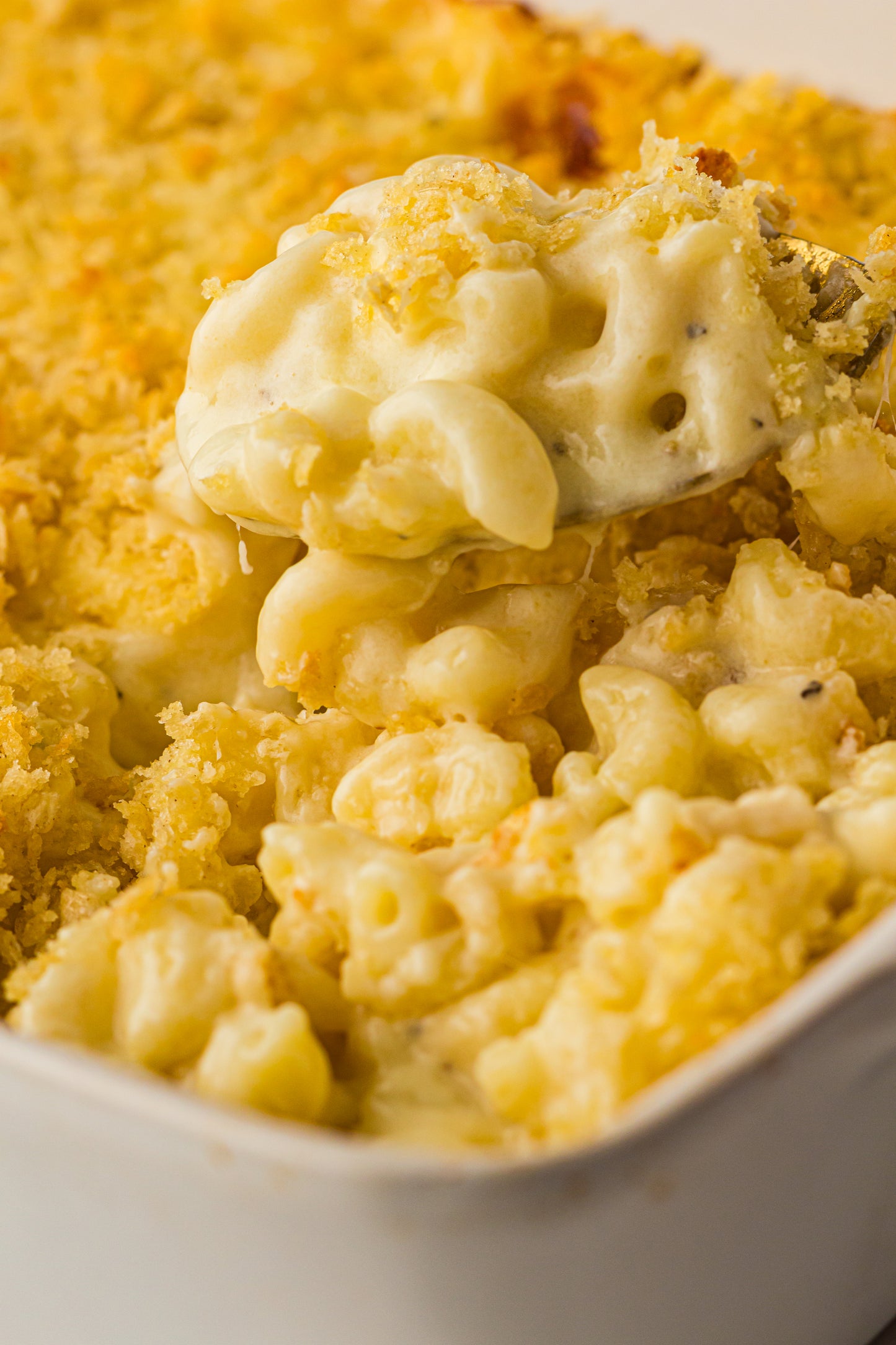 PLR Baked Mac and Cheese