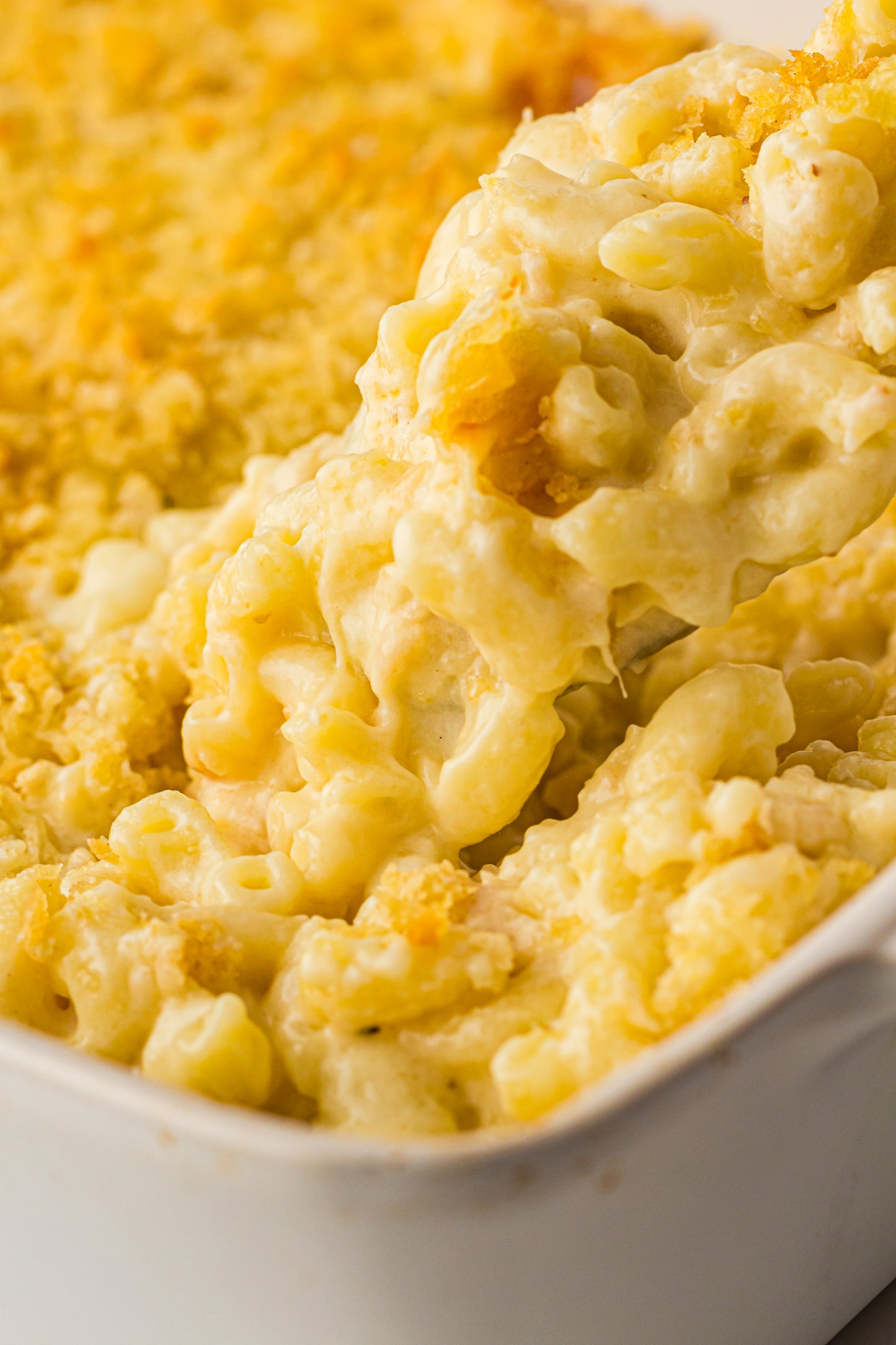 PLR Baked Mac and Cheese