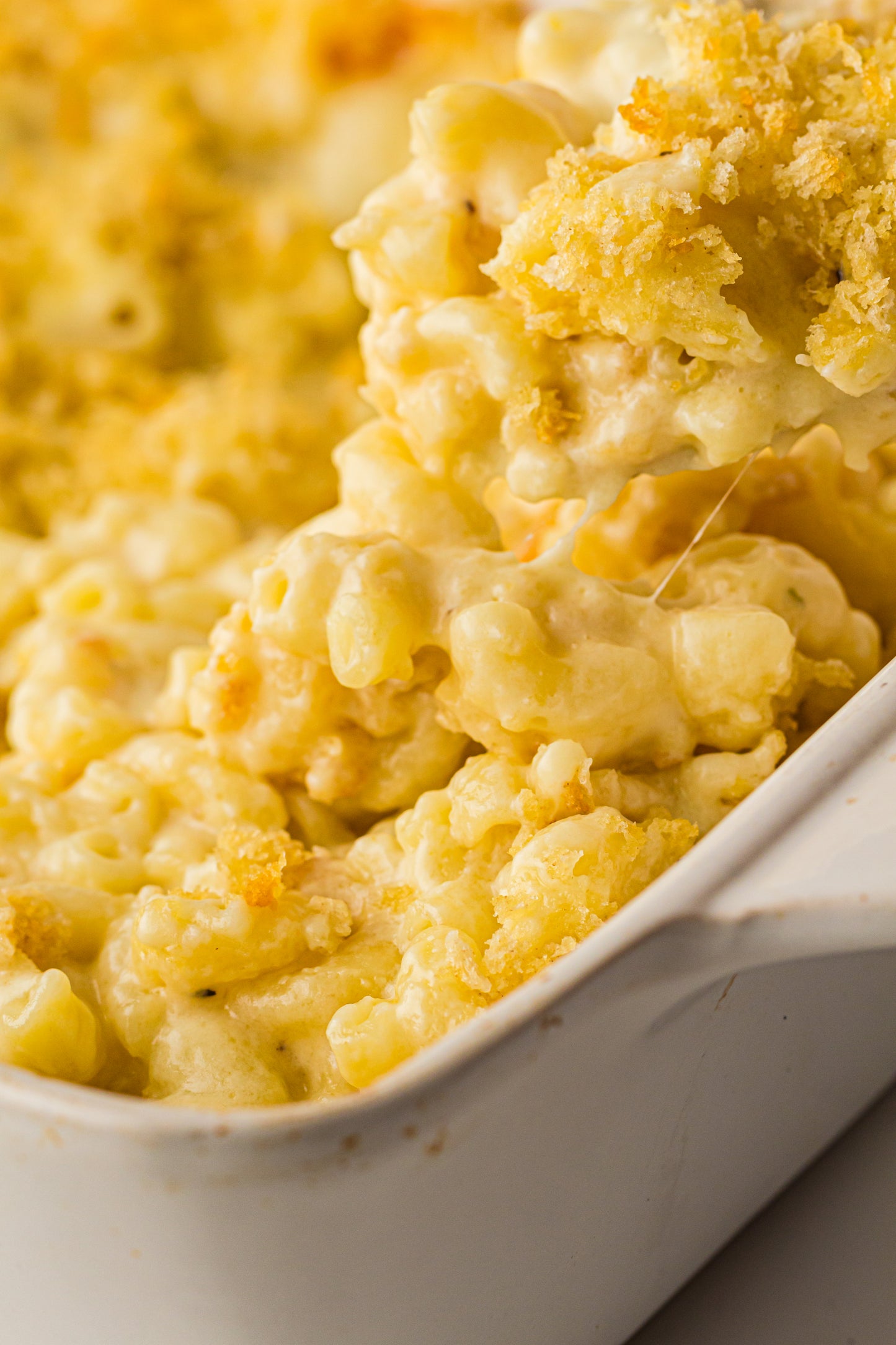 PLR Baked Mac and Cheese