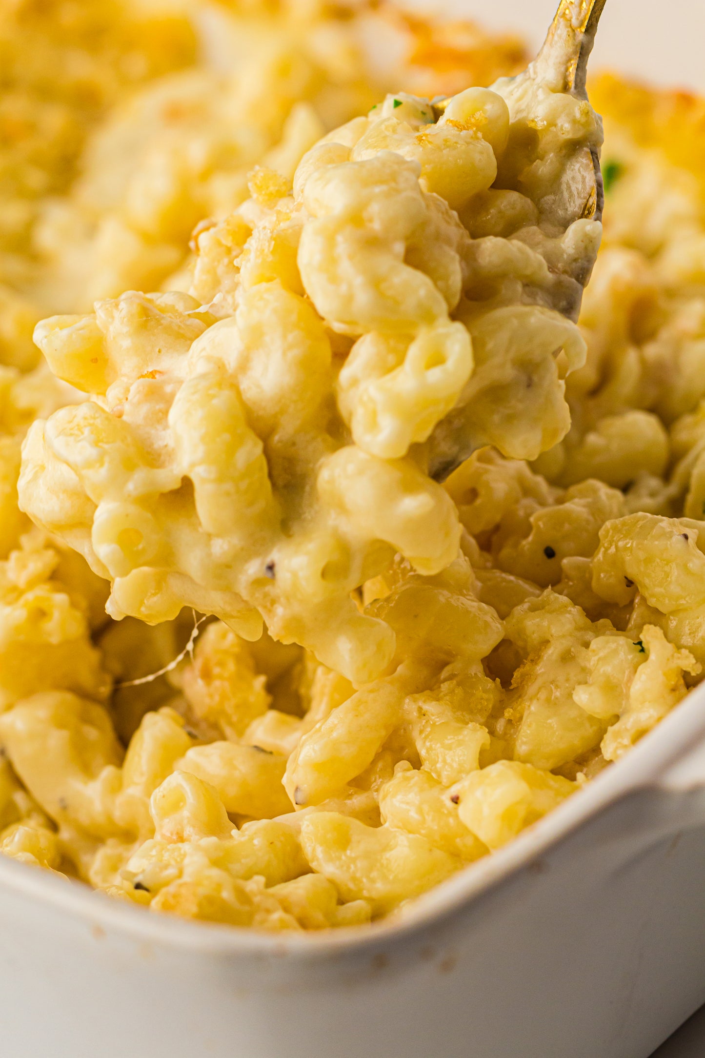PLR Baked Mac and Cheese