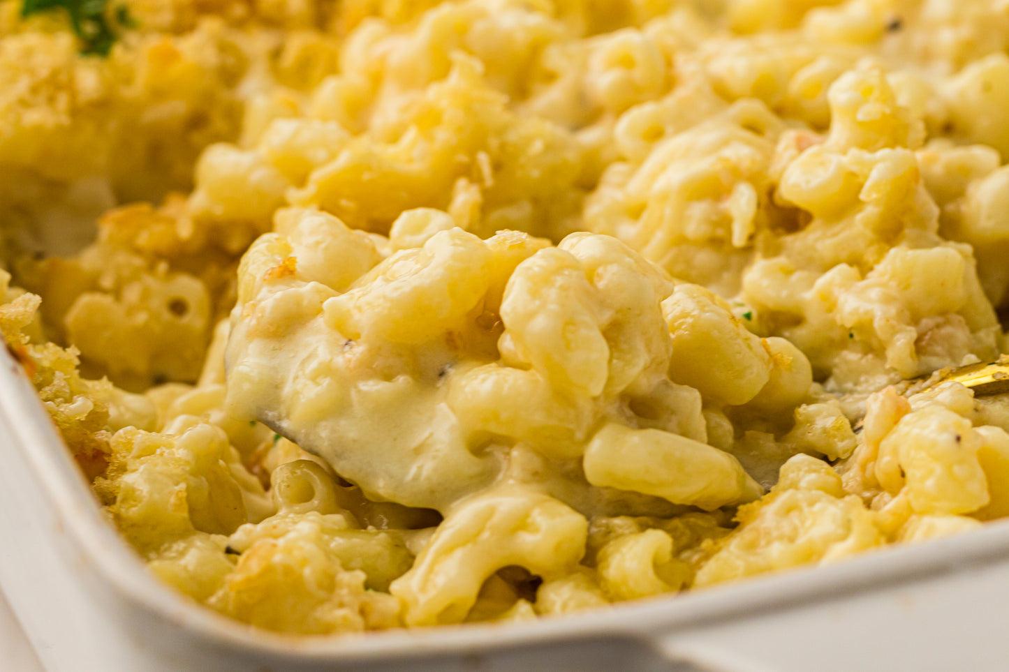 PLR Baked Mac and Cheese