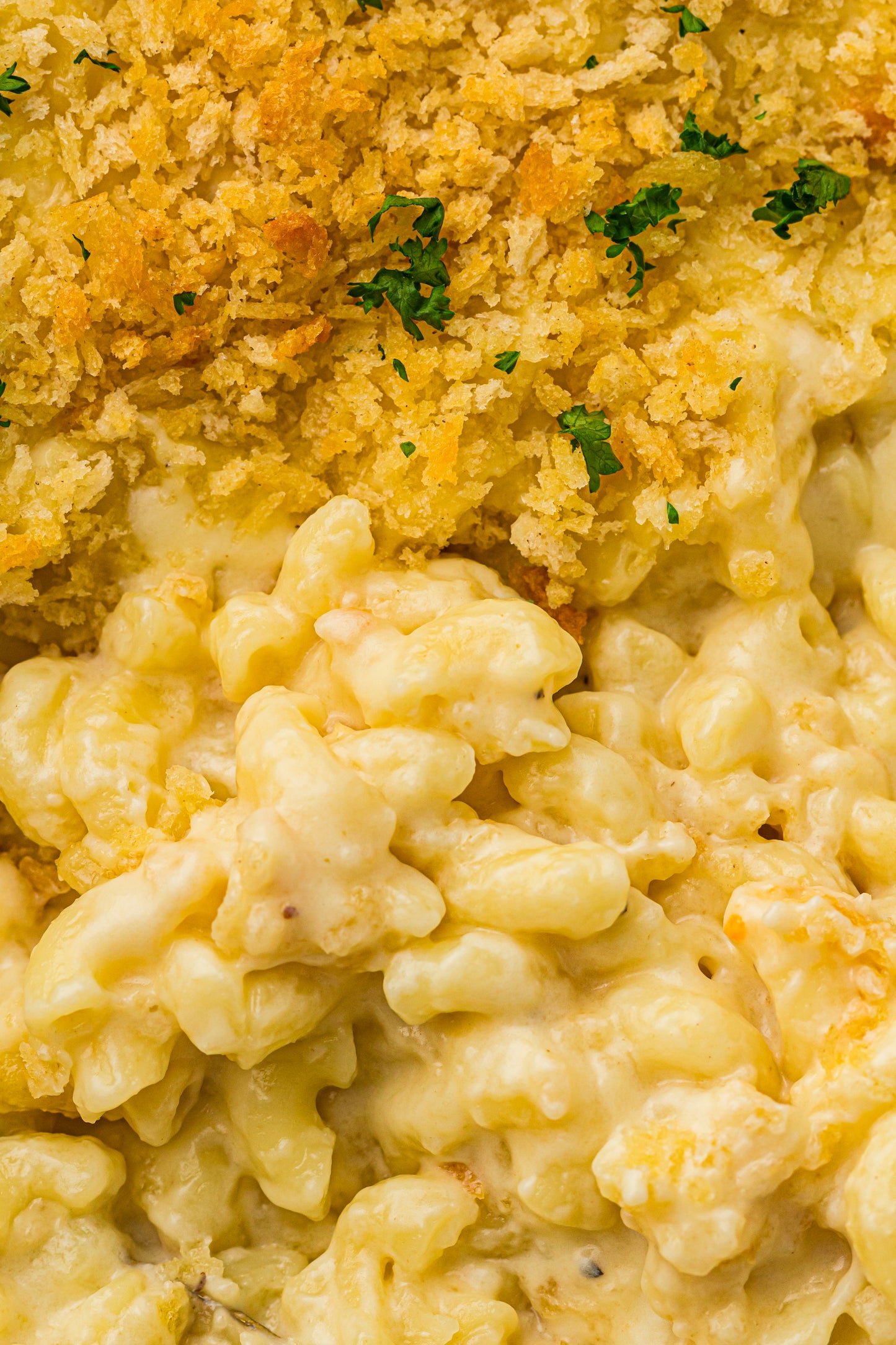 PLR Baked Mac and Cheese