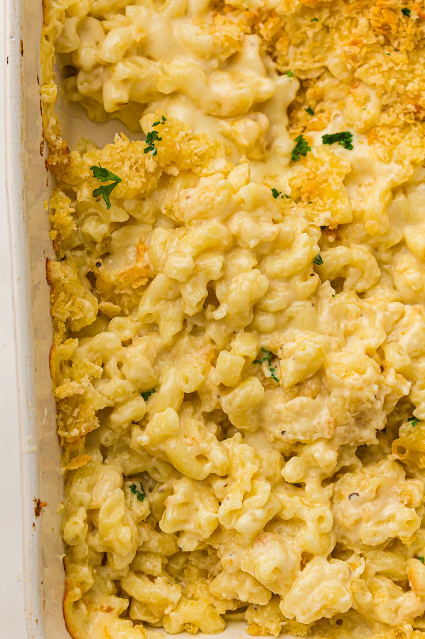 PLR Baked Mac and Cheese