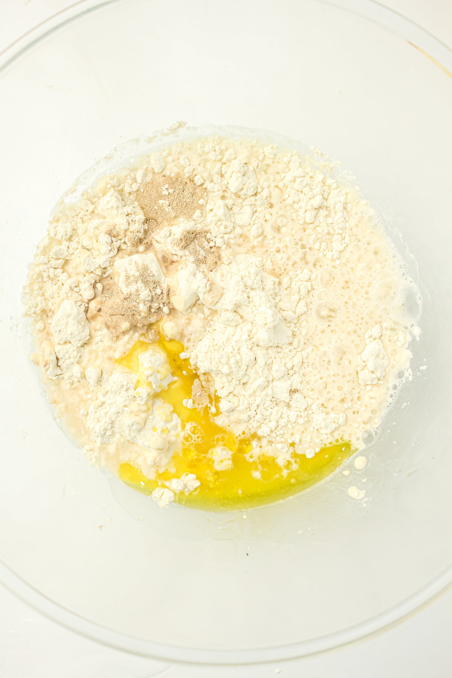 PLR Skillet Pizza Recipe Pack
