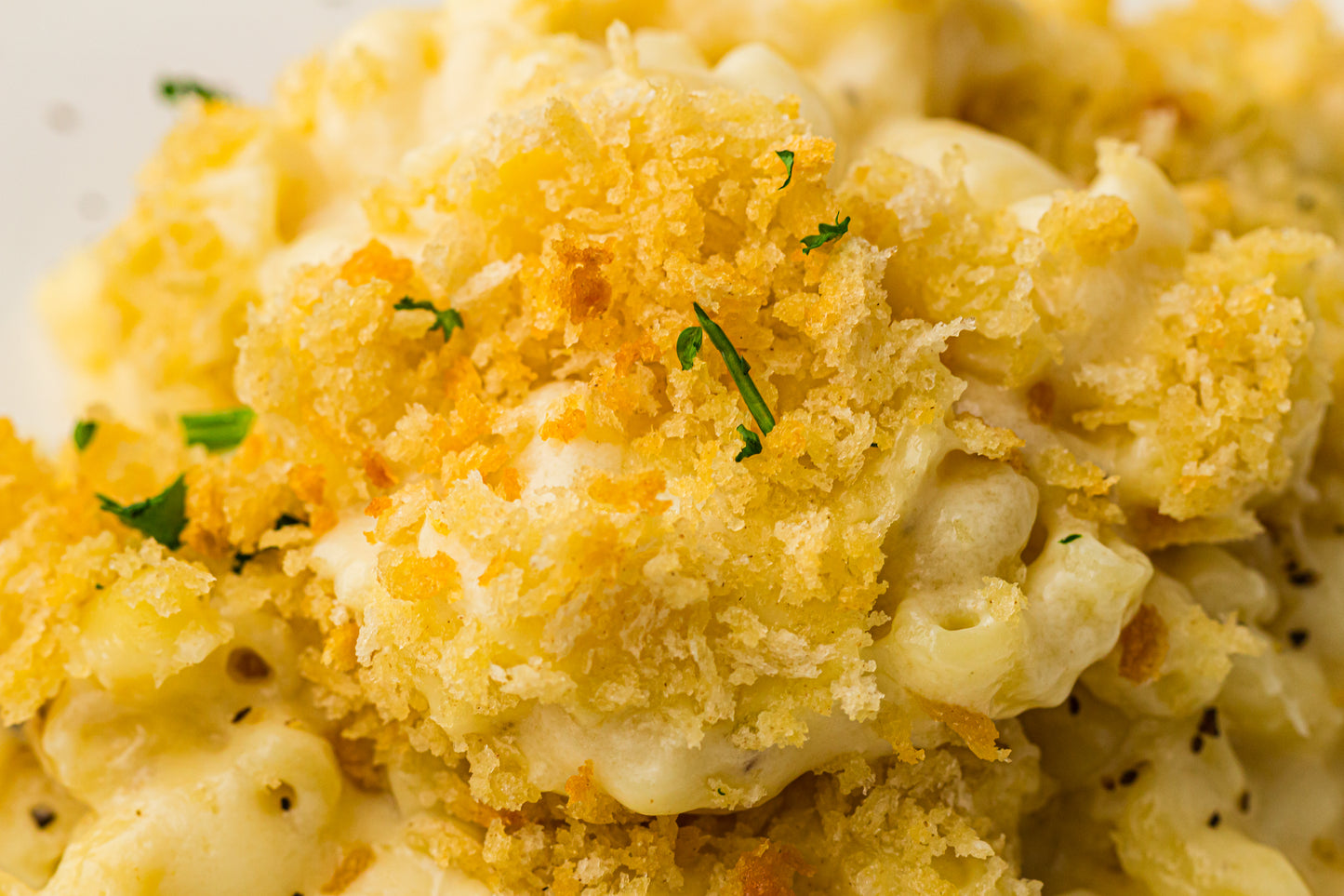 PLR Baked Mac and Cheese