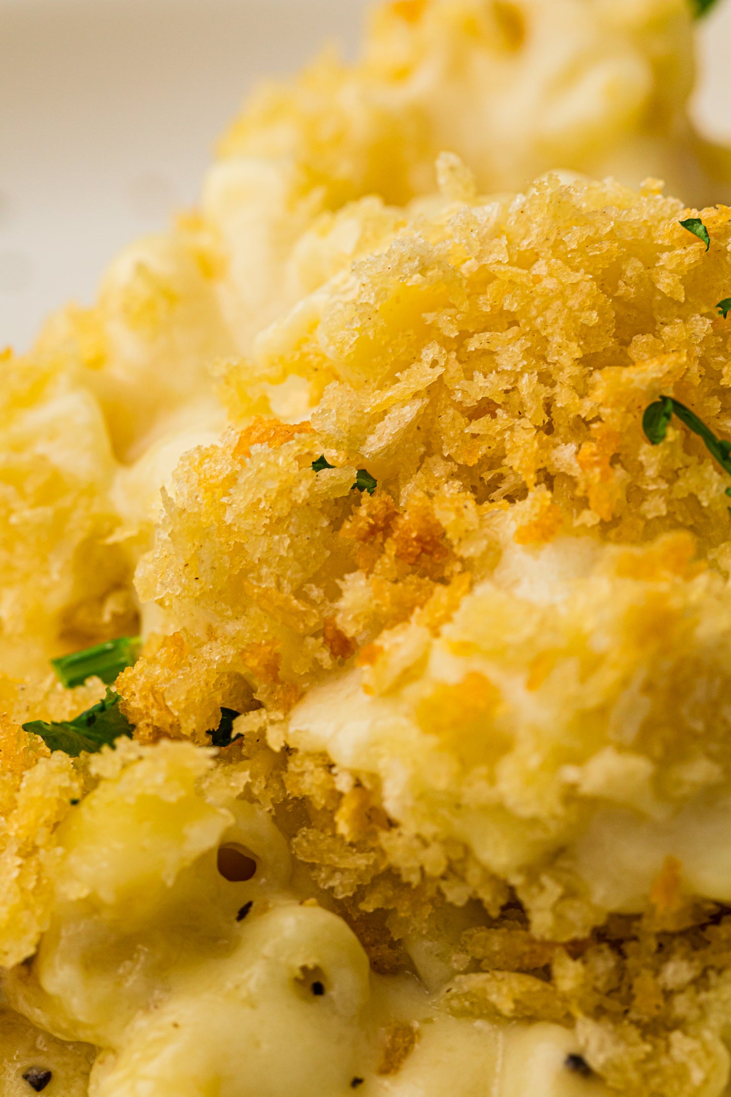 PLR Baked Mac and Cheese