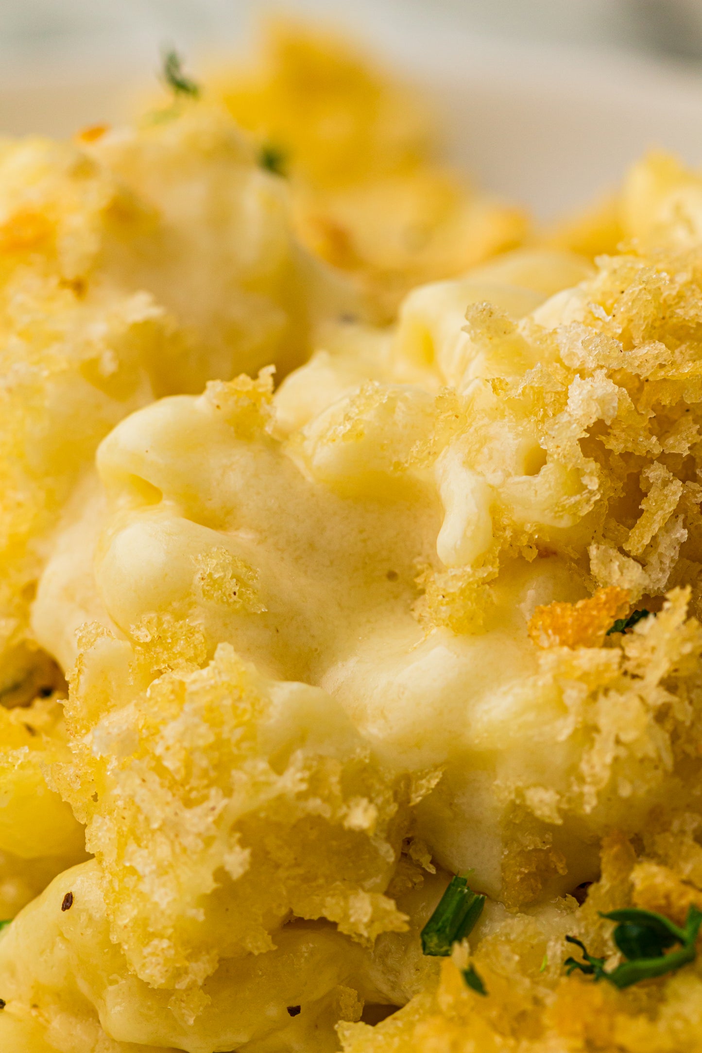 PLR Baked Mac and Cheese