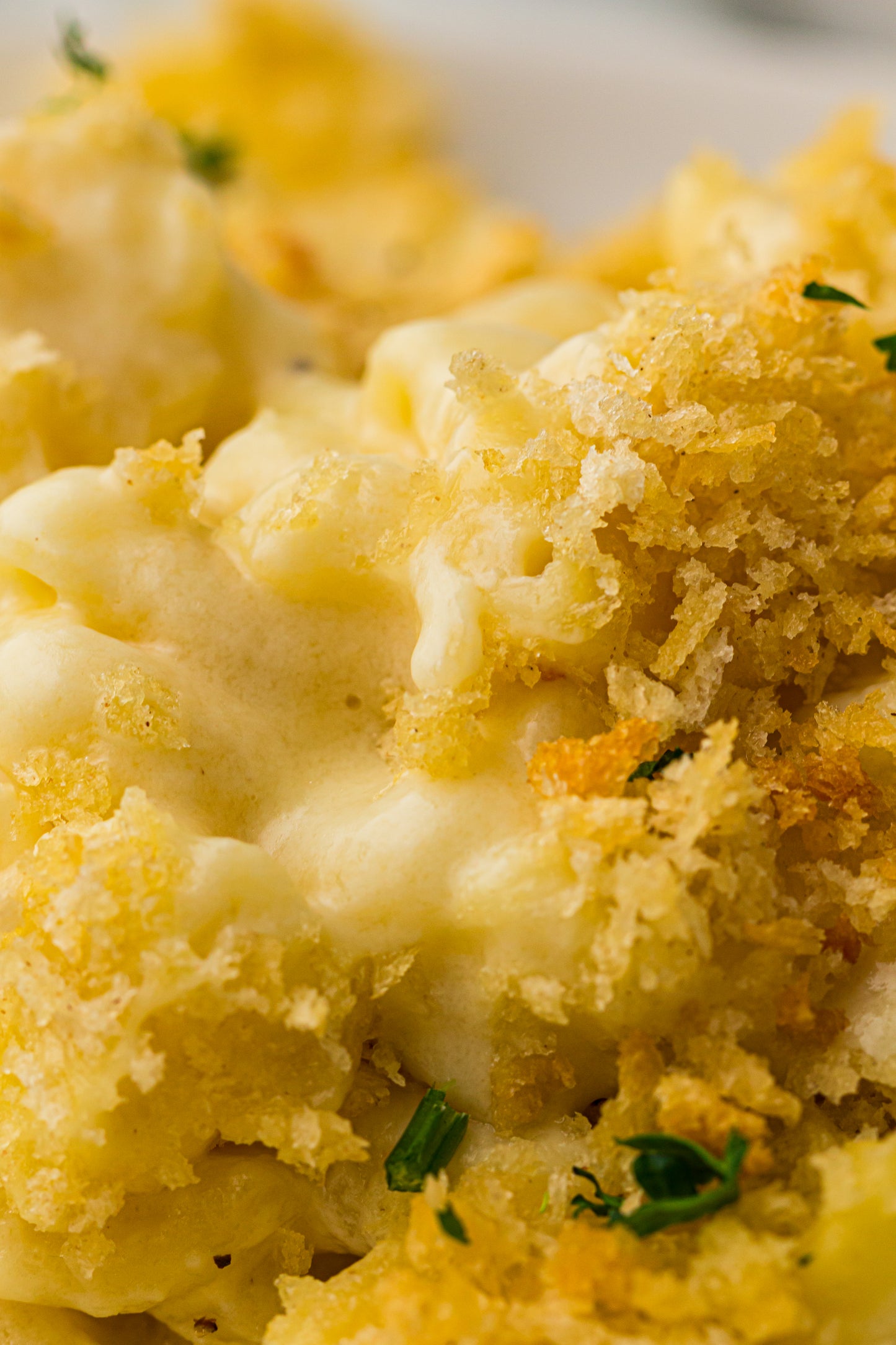PLR Baked Mac and Cheese