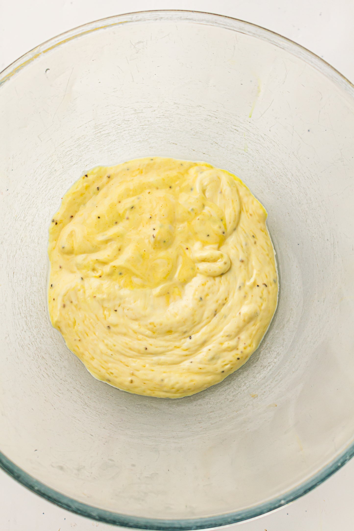 PLR Classic American Potato Salad