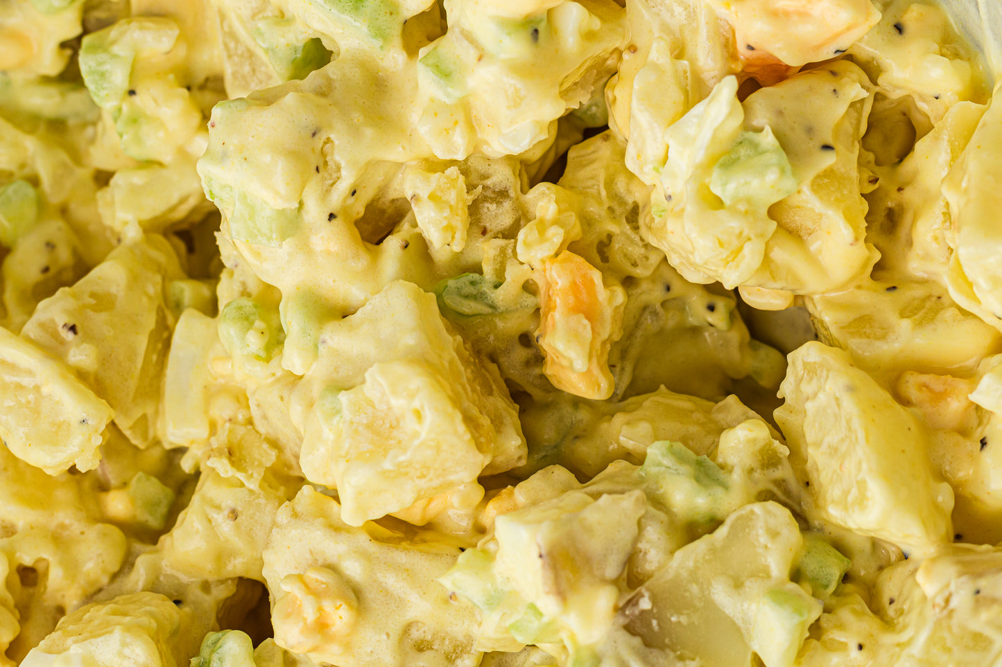 PLR Classic American Potato Salad