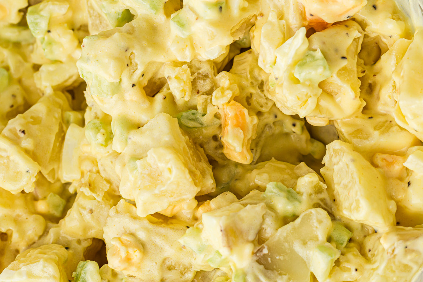 PLR Classic American Potato Salad