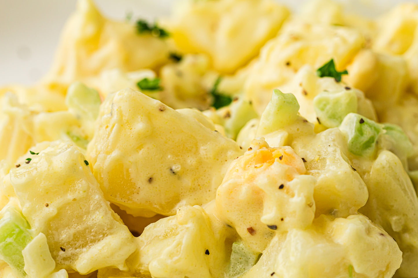 PLR Classic American Potato Salad