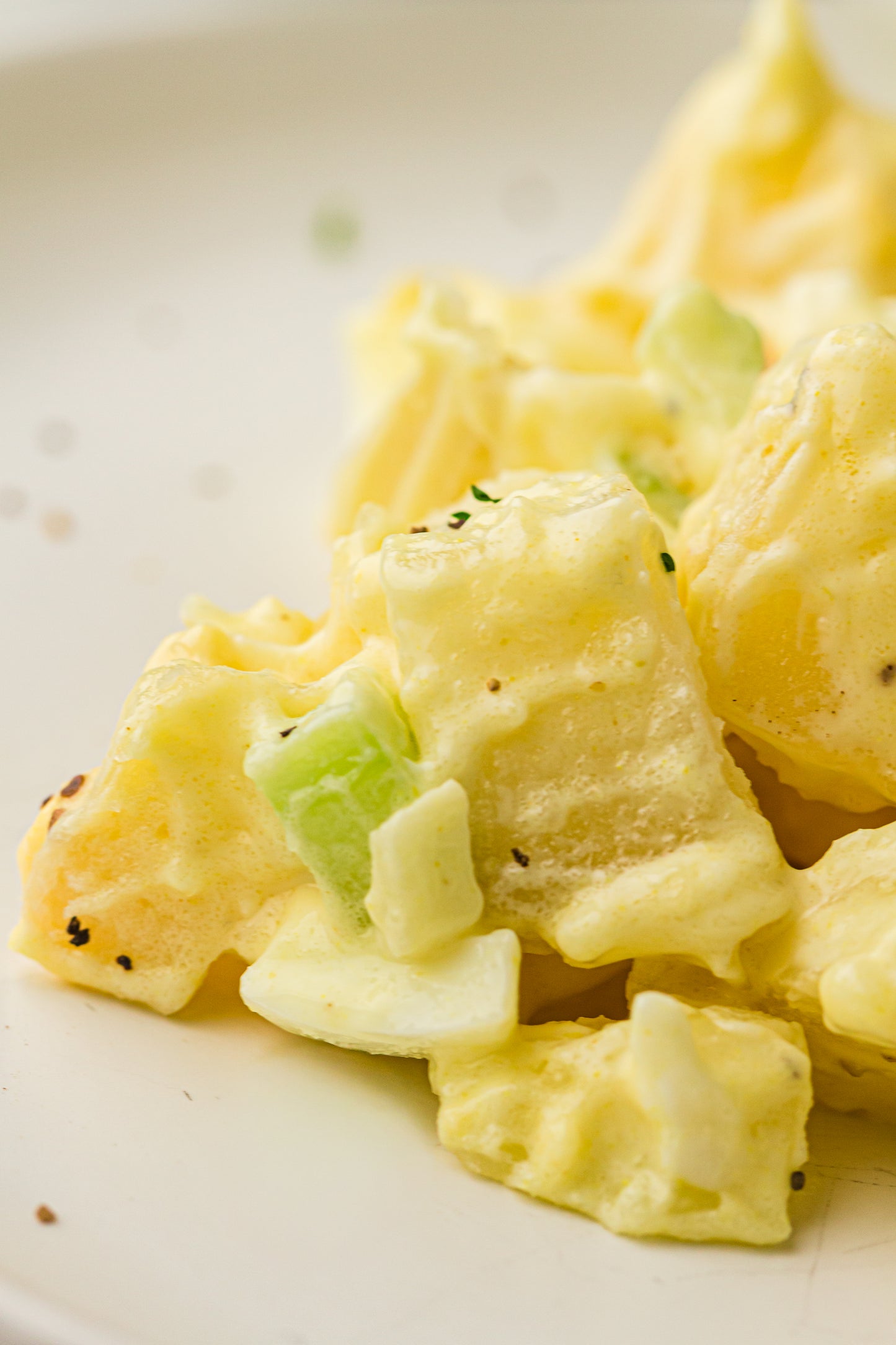 PLR Classic American Potato Salad