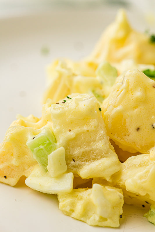 PLR Classic American Potato Salad