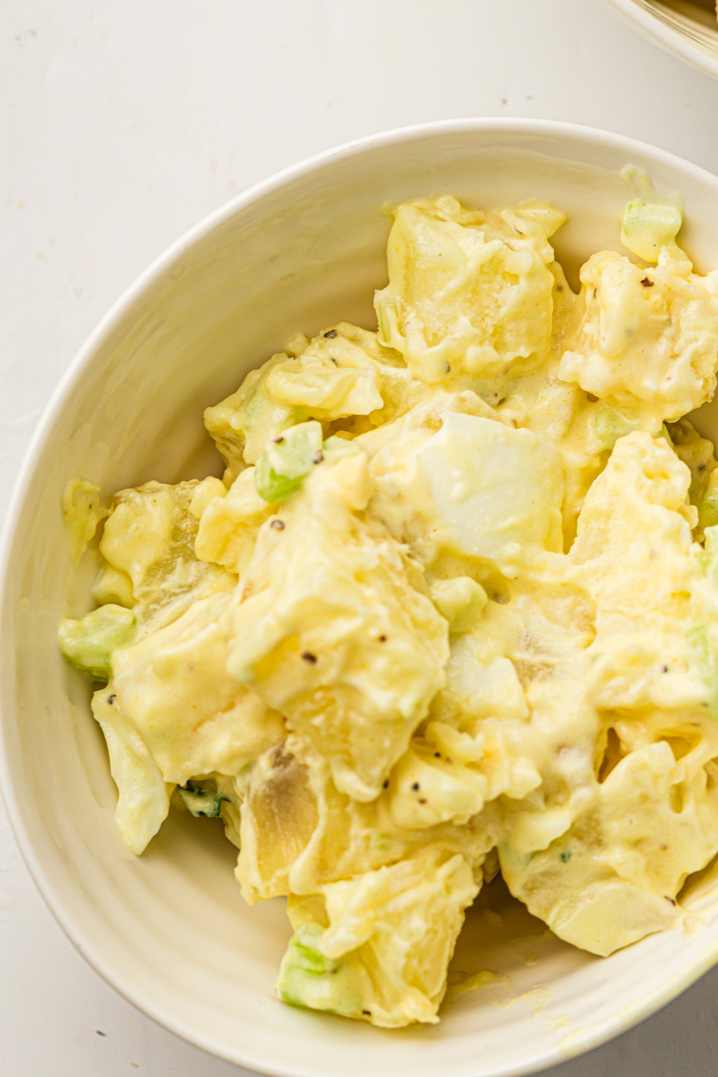 PLR Classic American Potato Salad
