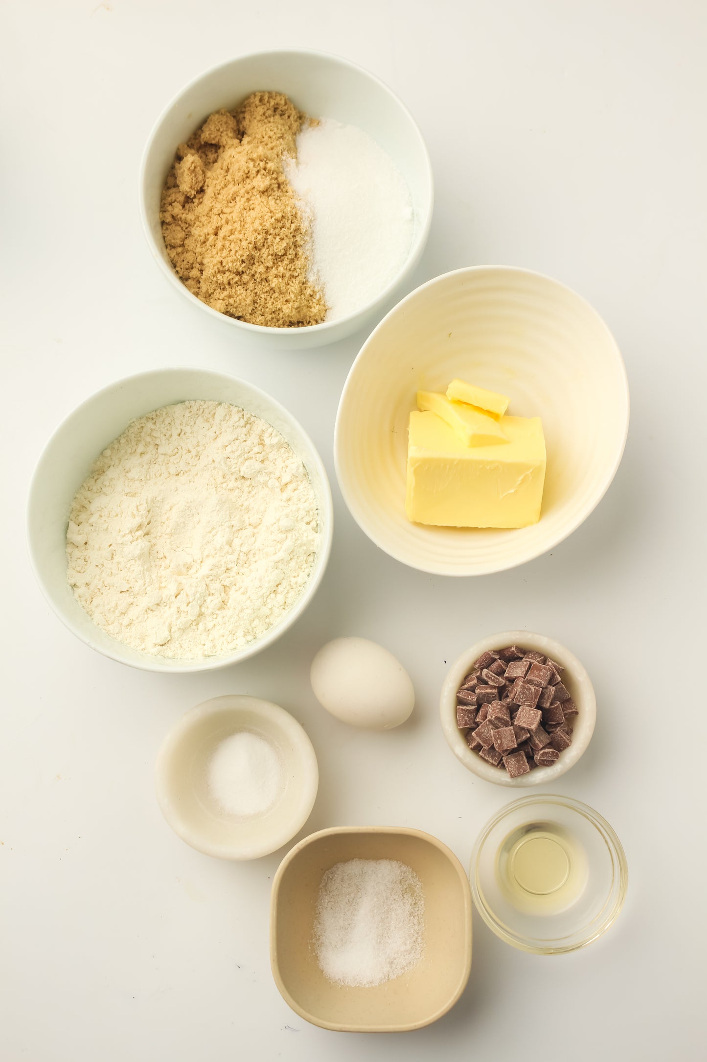 PLR Skillet Cookie Recipe Pack