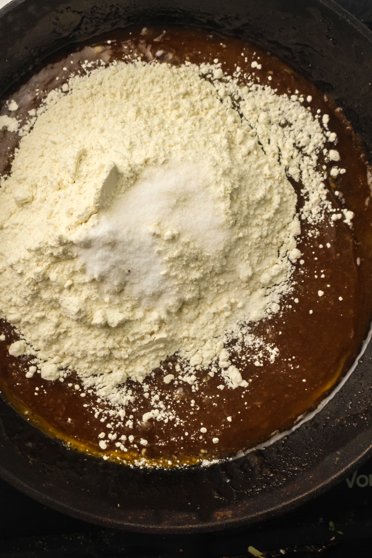 PLR Skillet Cookie Recipe Pack