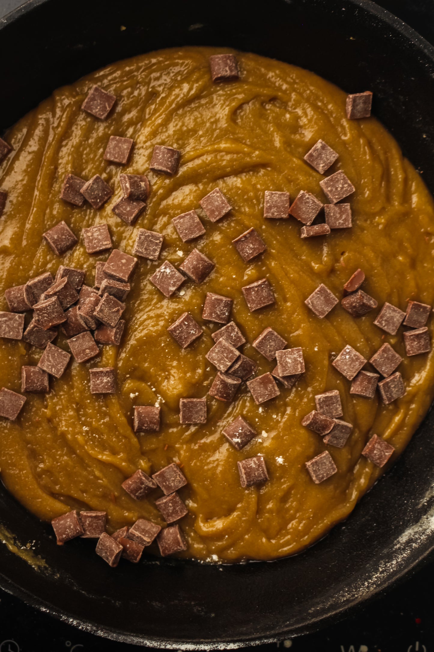 PLR Skillet Cookie Recipe Pack