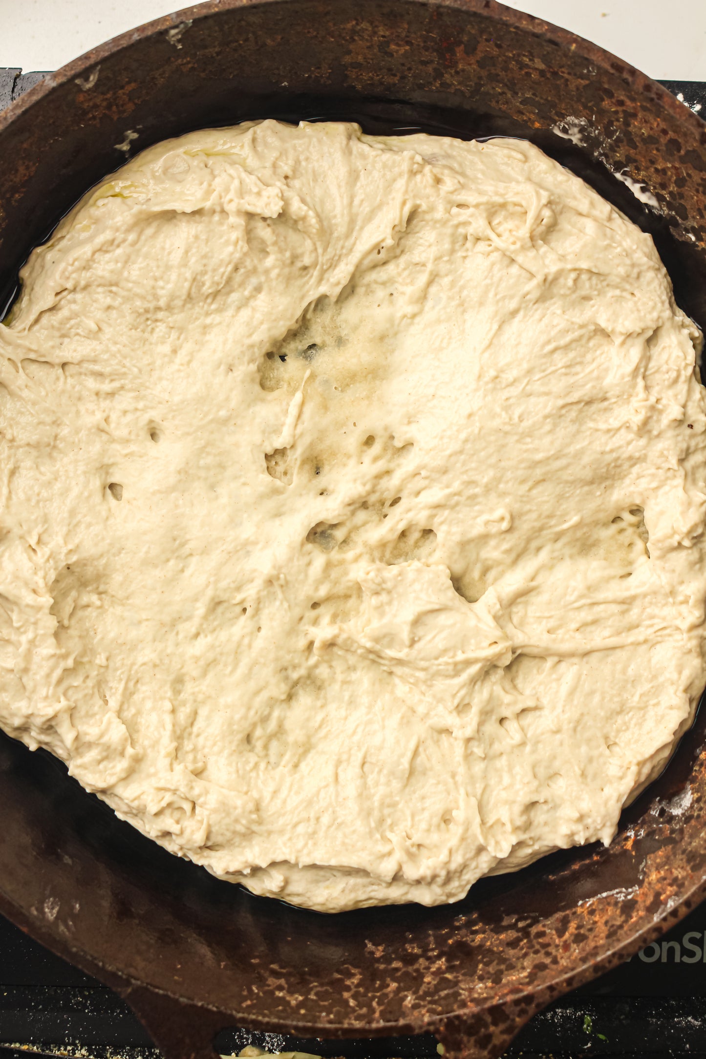 PLR Skillet Pizza Recipe Pack