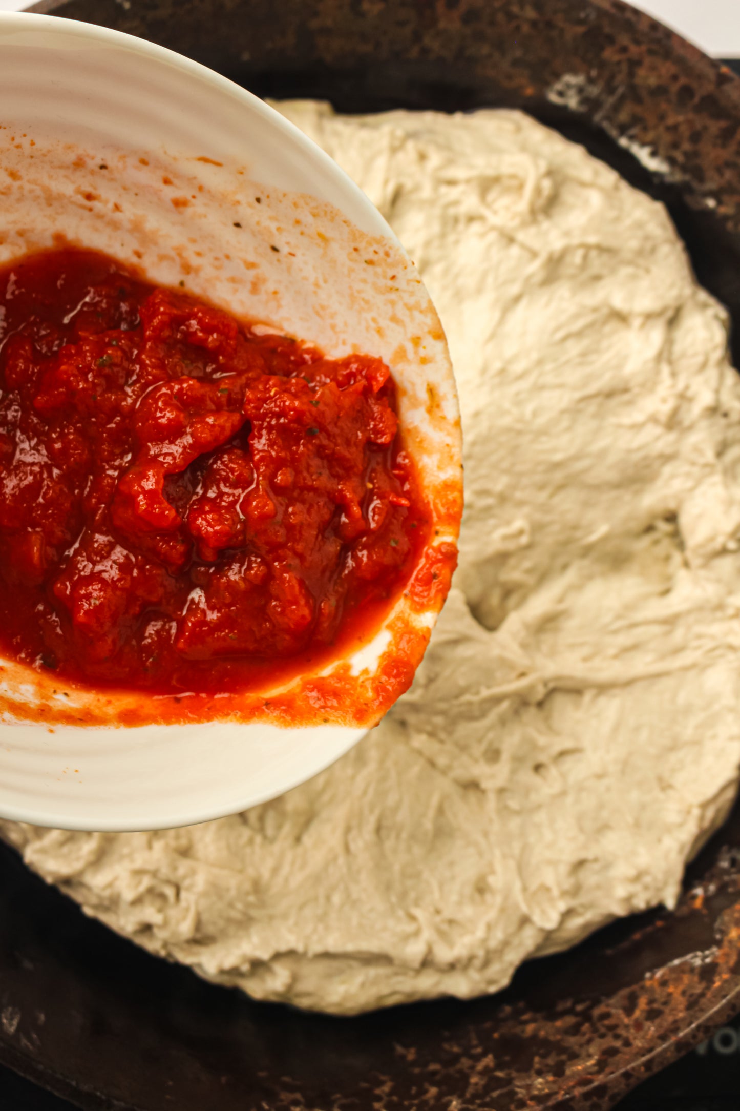 PLR Skillet Pizza Recipe Pack