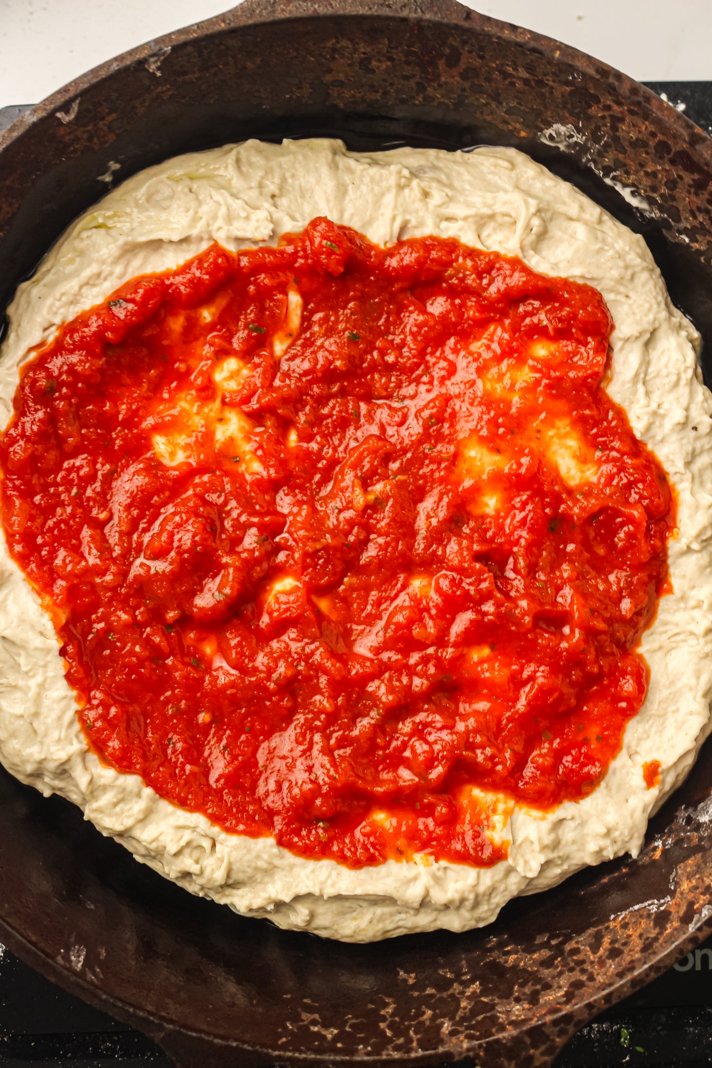 PLR Skillet Pizza Recipe Pack