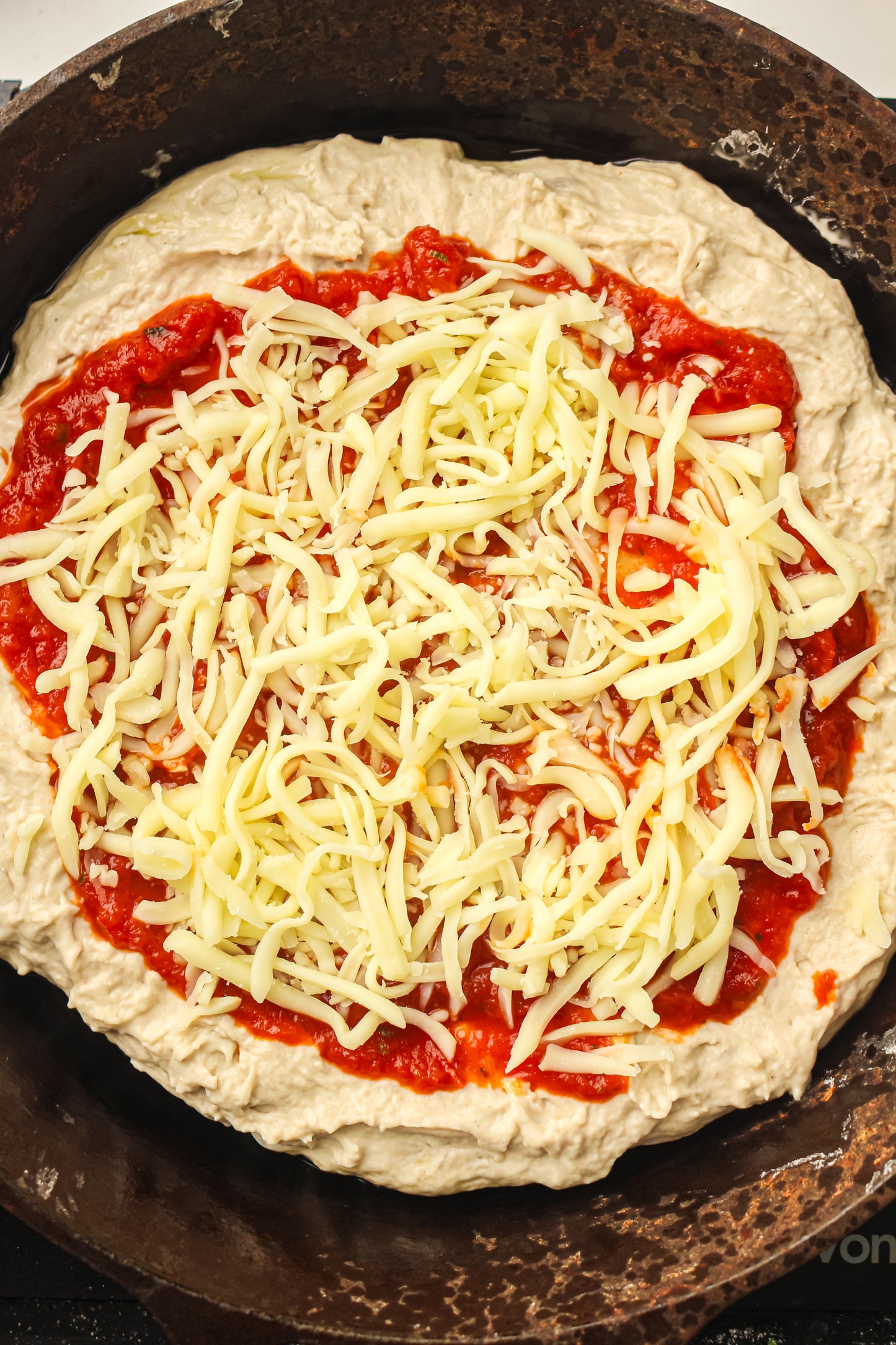 PLR Skillet Pizza Recipe Pack