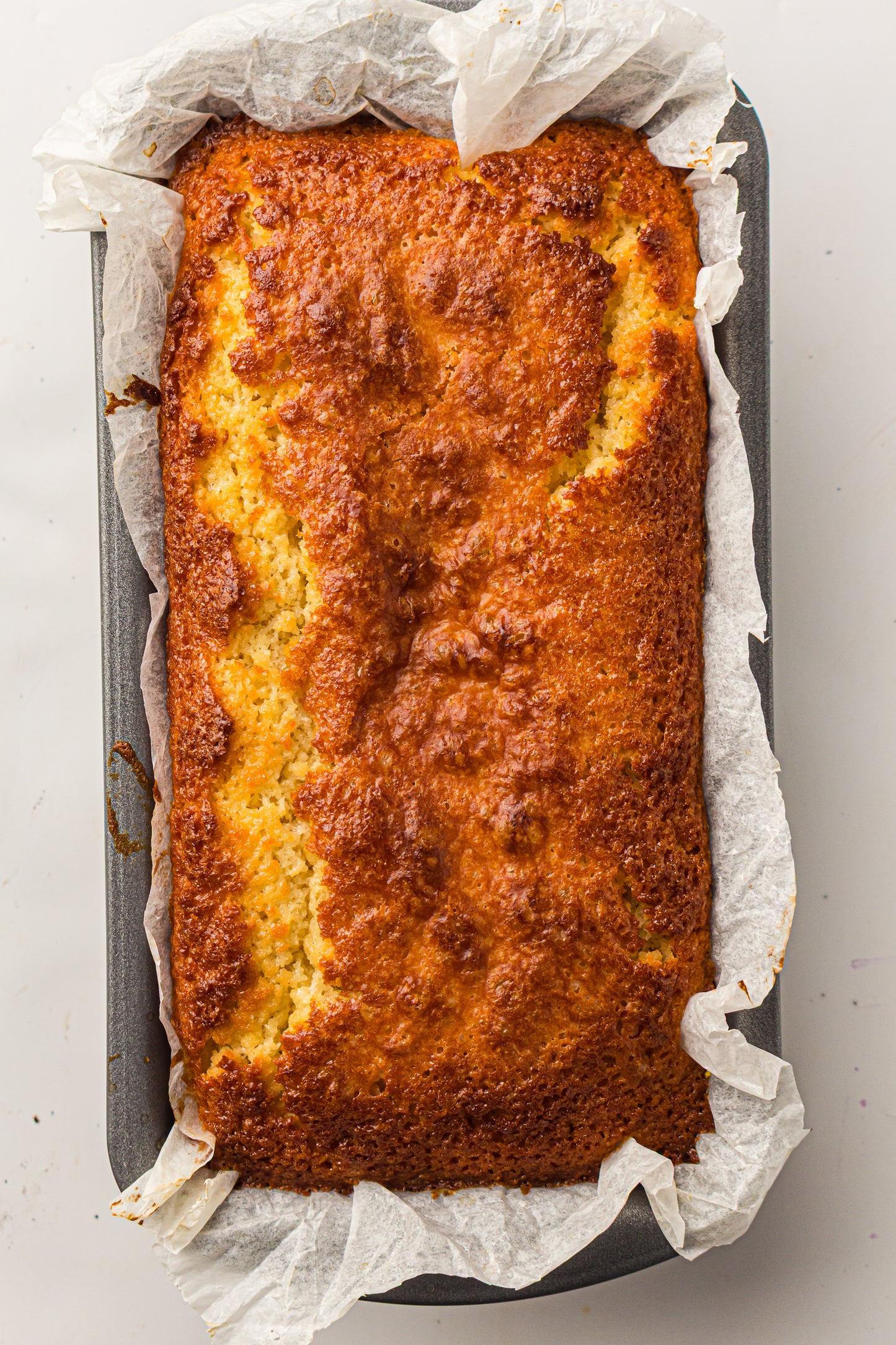 PLR Lemon Pound Cake recipe