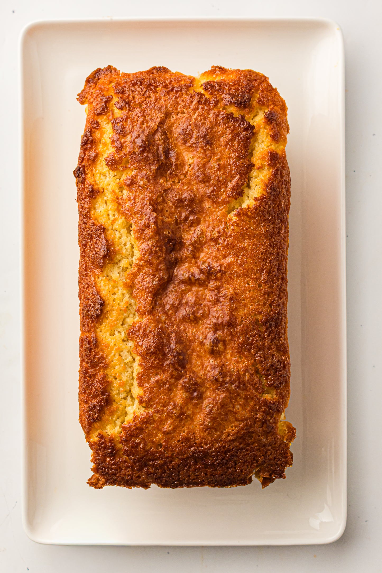 PLR Lemon Pound Cake recipe