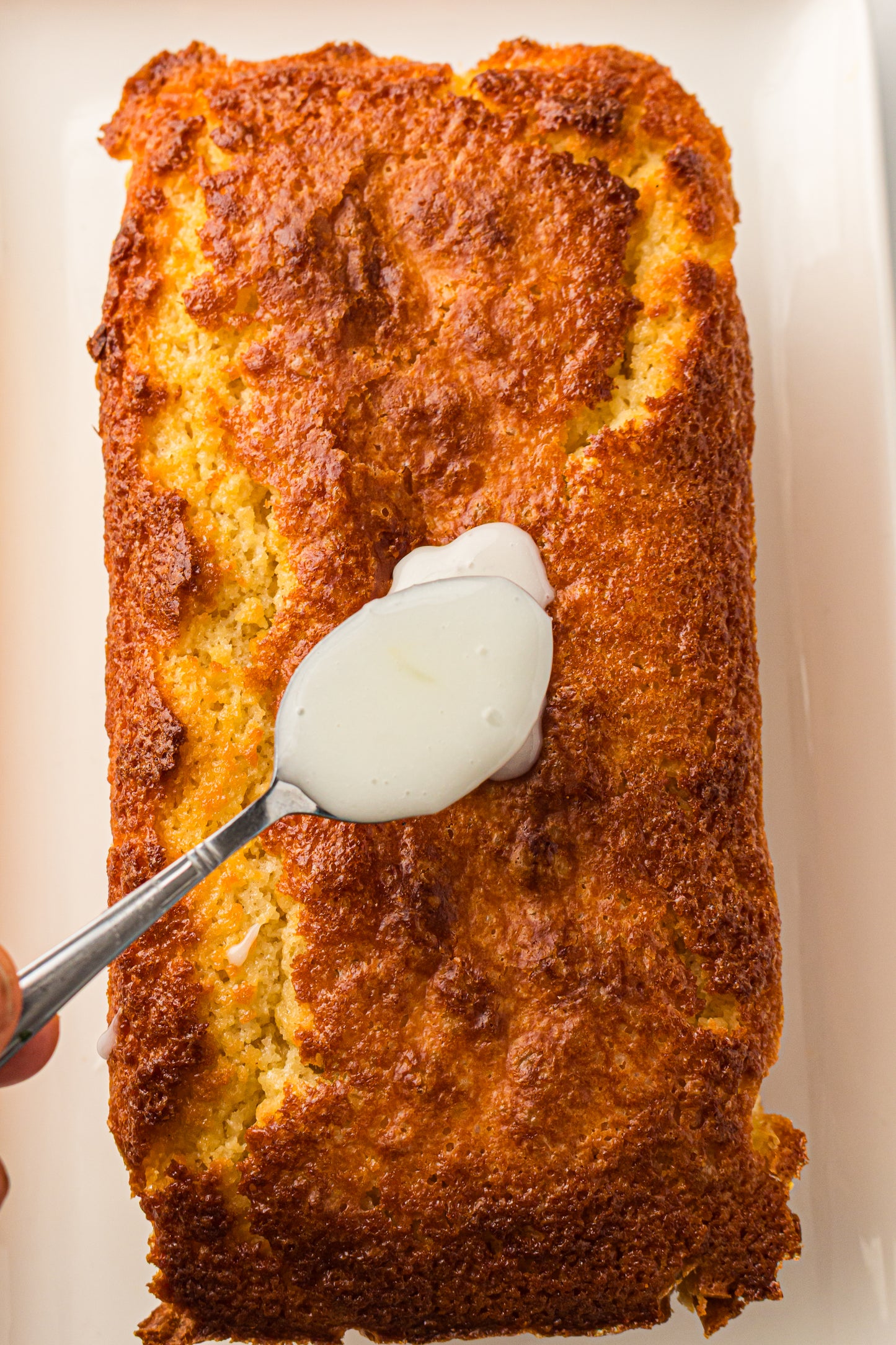 PLR Lemon Pound Cake recipe