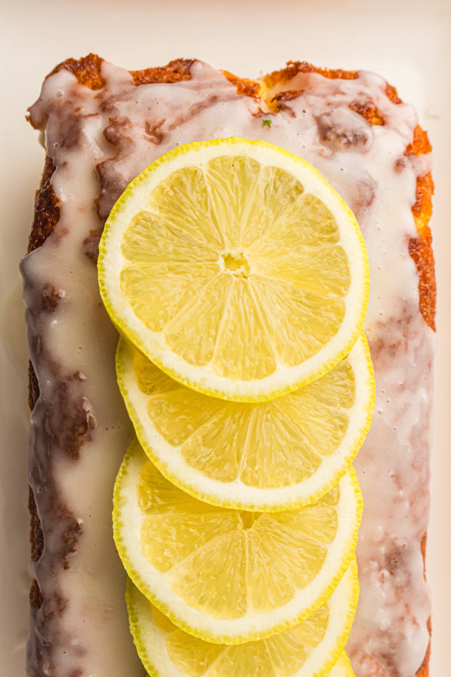 PLR Lemon Pound Cake recipe