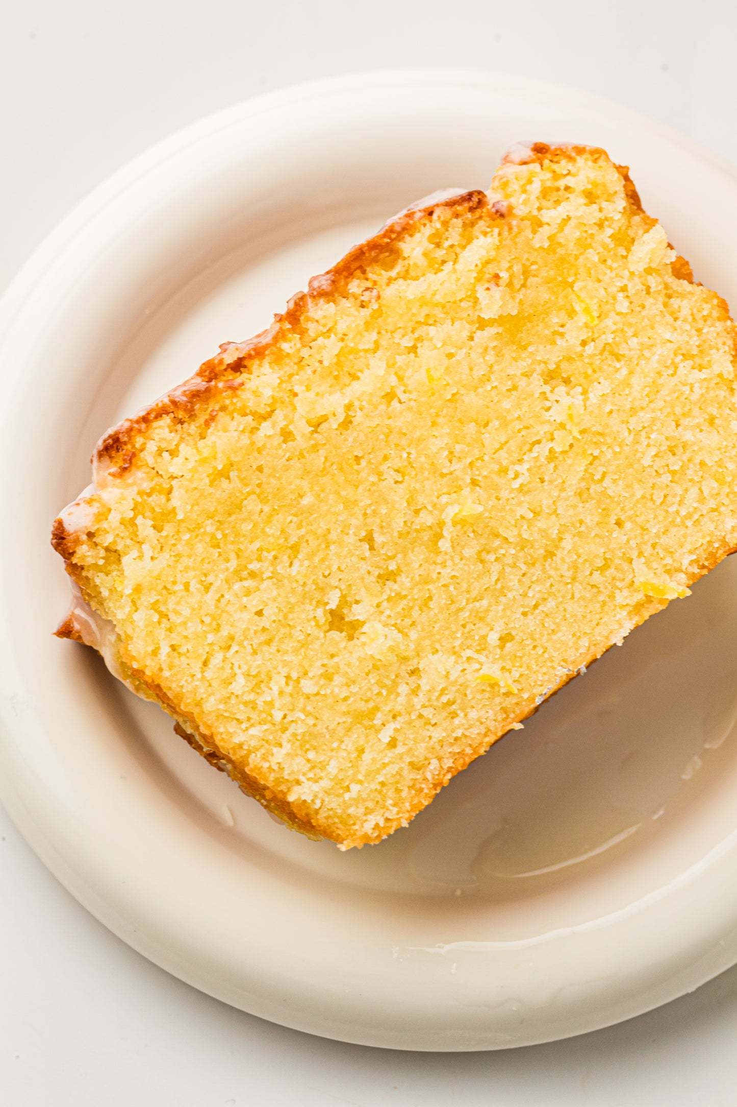 PLR Lemon Pound Cake recipe