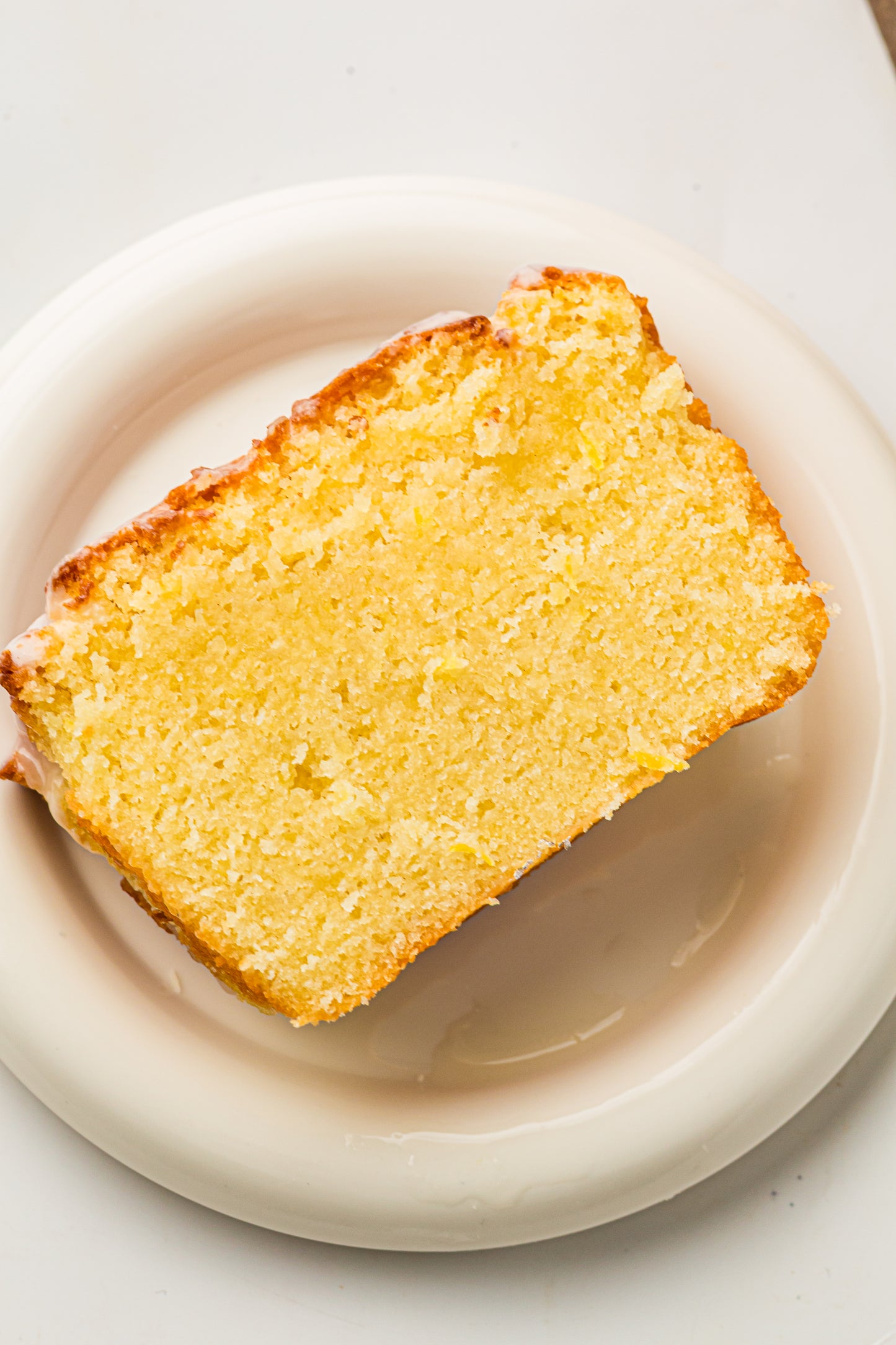 PLR Lemon Pound Cake recipe