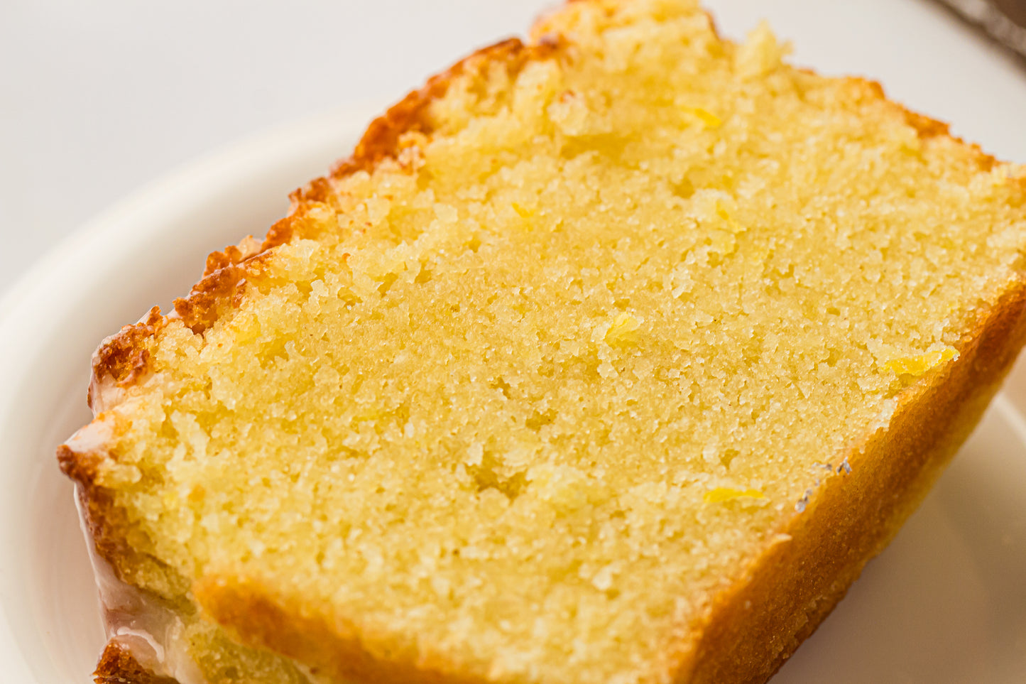 PLR Lemon Pound Cake recipe