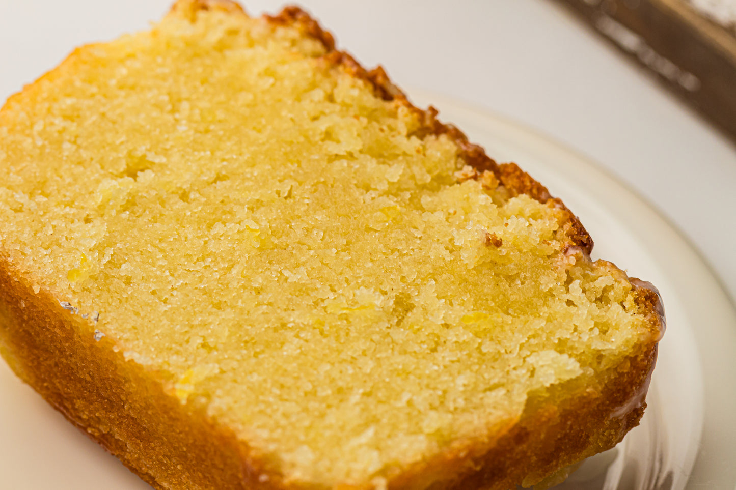 PLR Lemon Pound Cake recipe