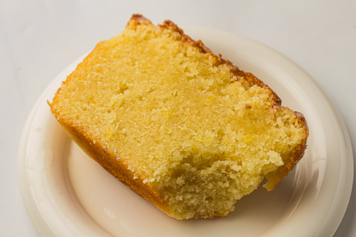 PLR Lemon Pound Cake recipe