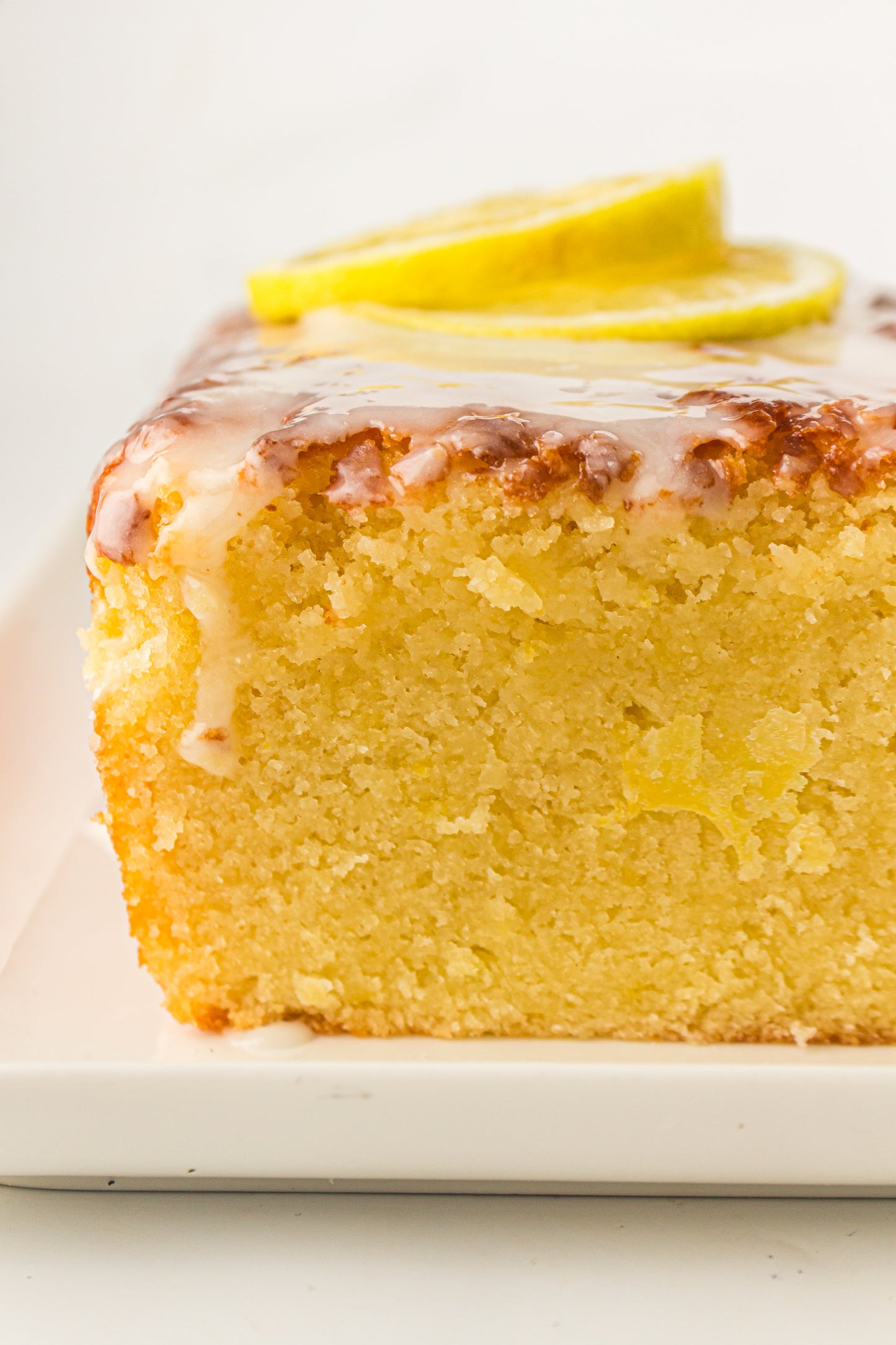 PLR Lemon Pound Cake recipe
